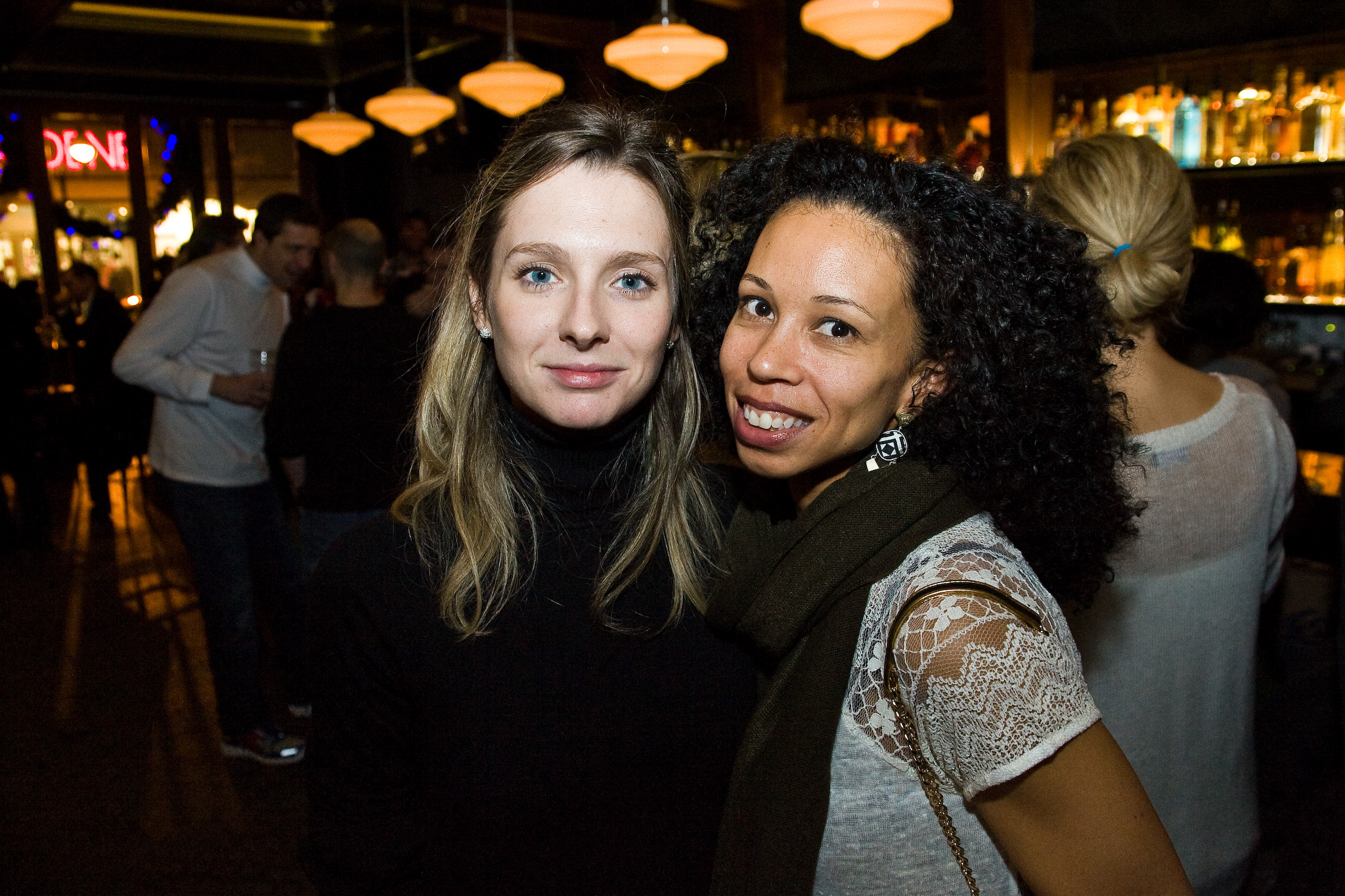 Le Edgar Hypertaverne change de décor