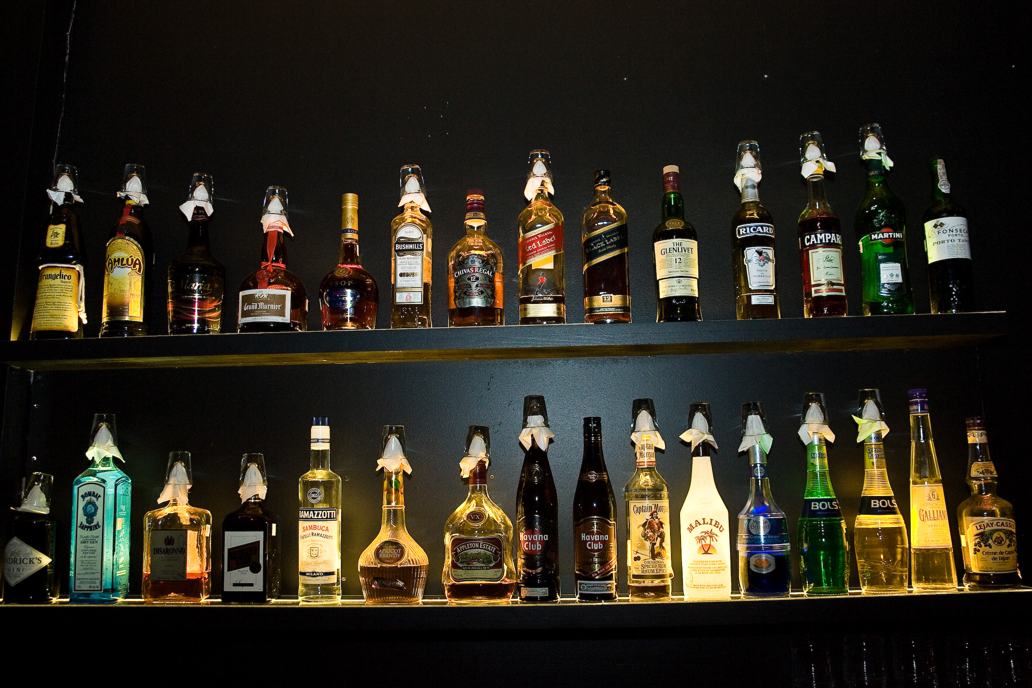 Le Edgar Hypertaverne change de décor