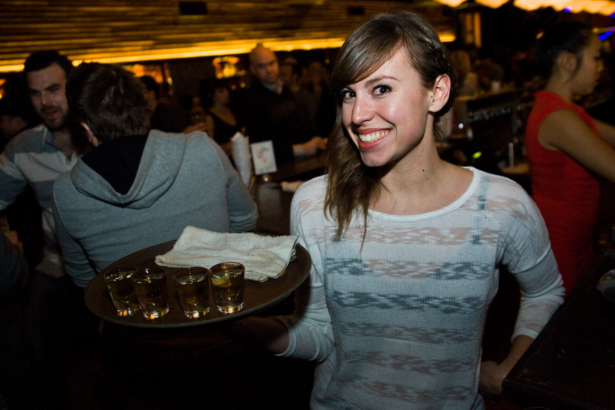 Le Edgar Hypertaverne change de décor