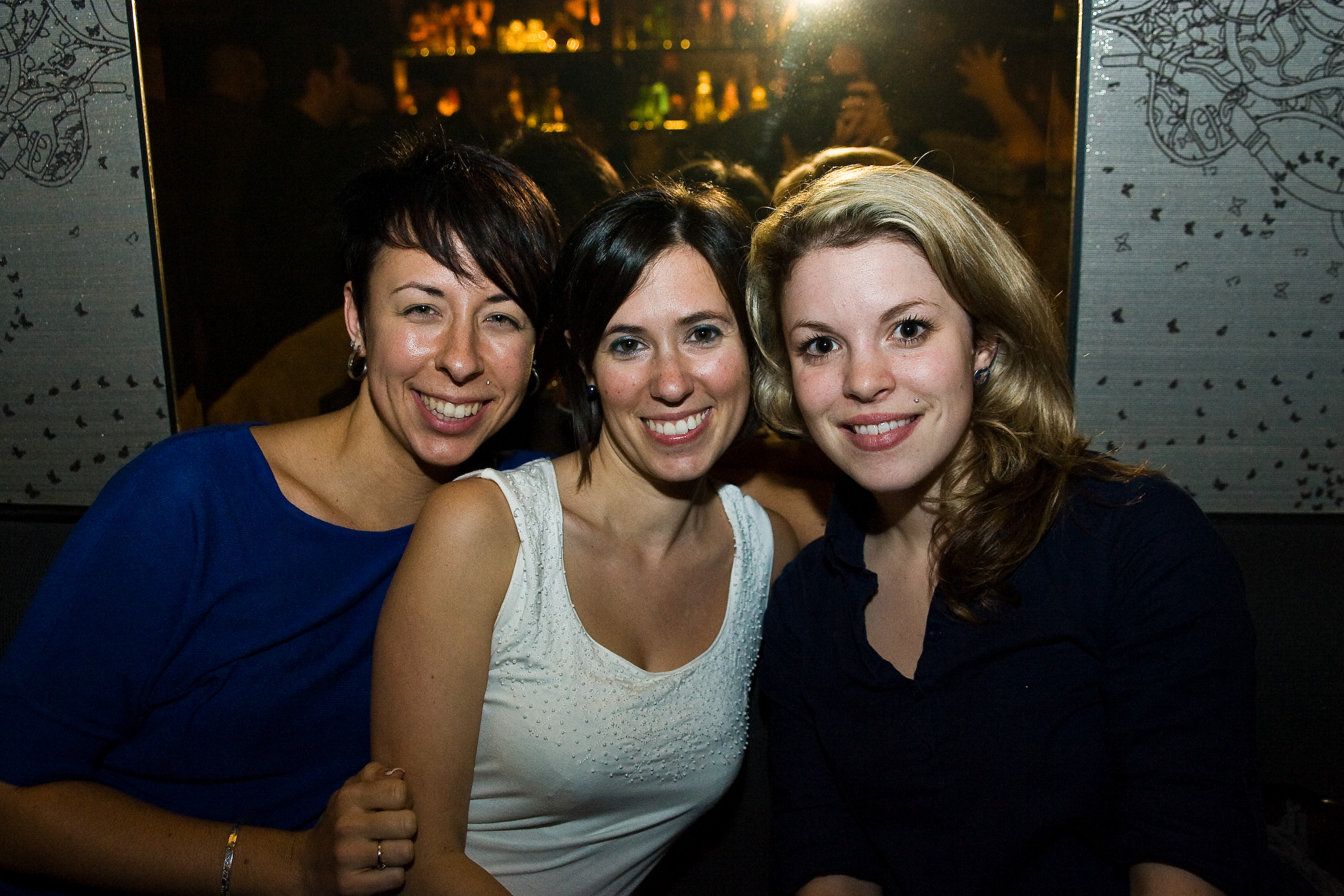 Le Edgar Hypertaverne change de décor