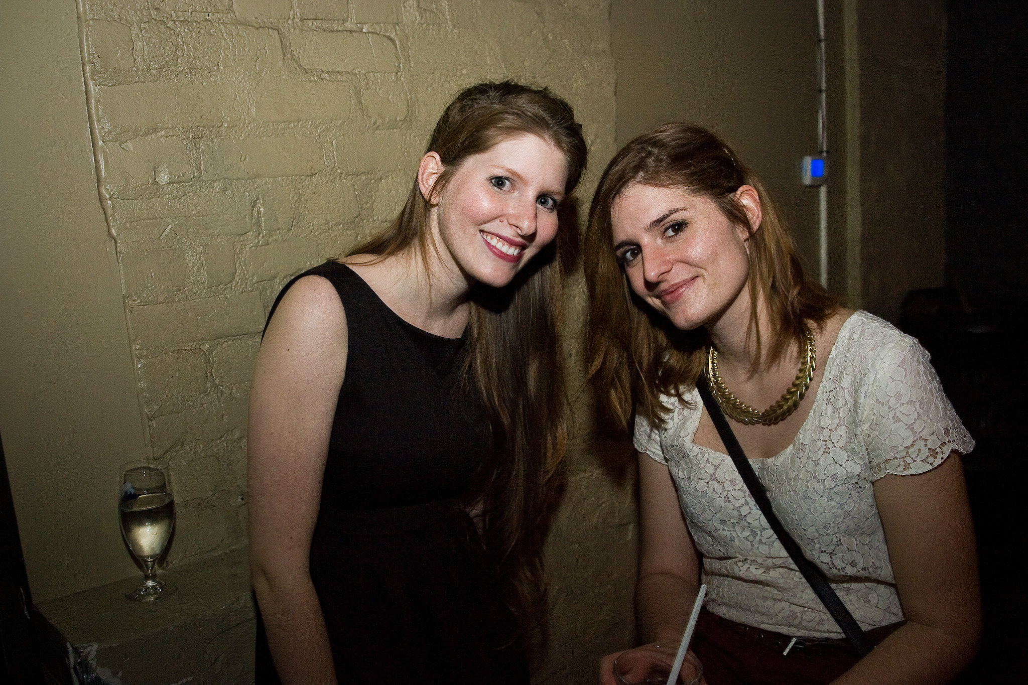 Soirée Parade nº11 au Velvet