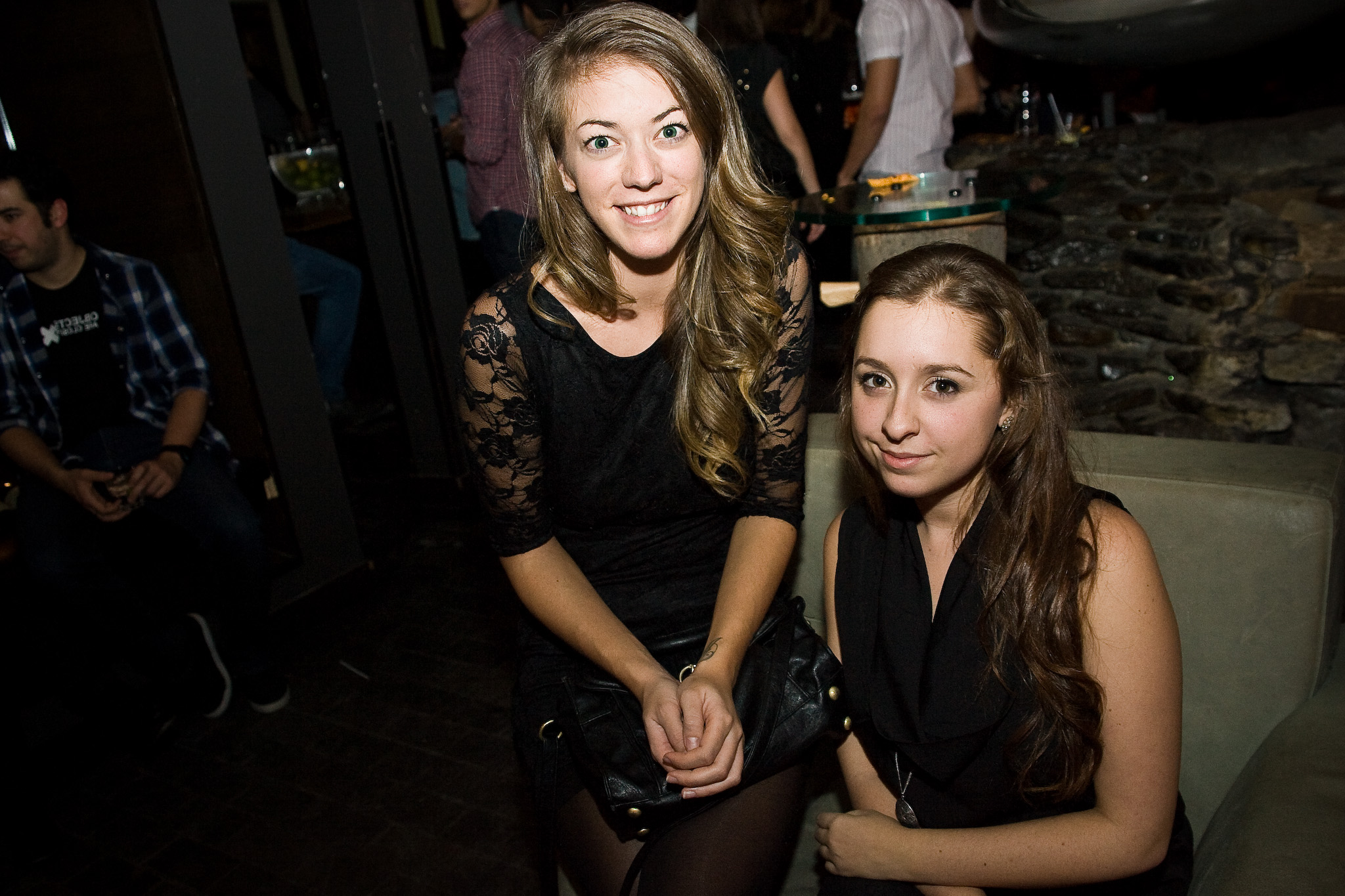 Soirée Parade nº11 au Velvet