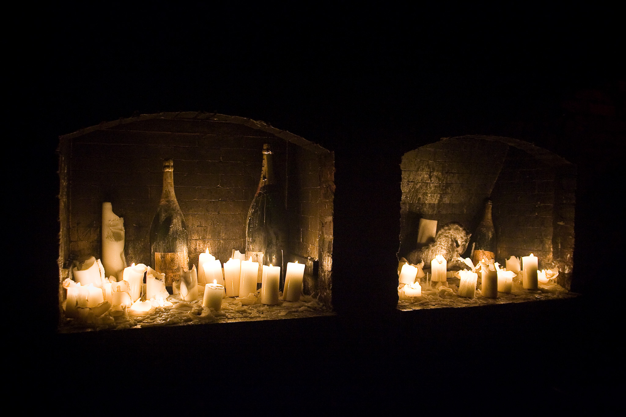 Soirée Parade nº11 au Velvet