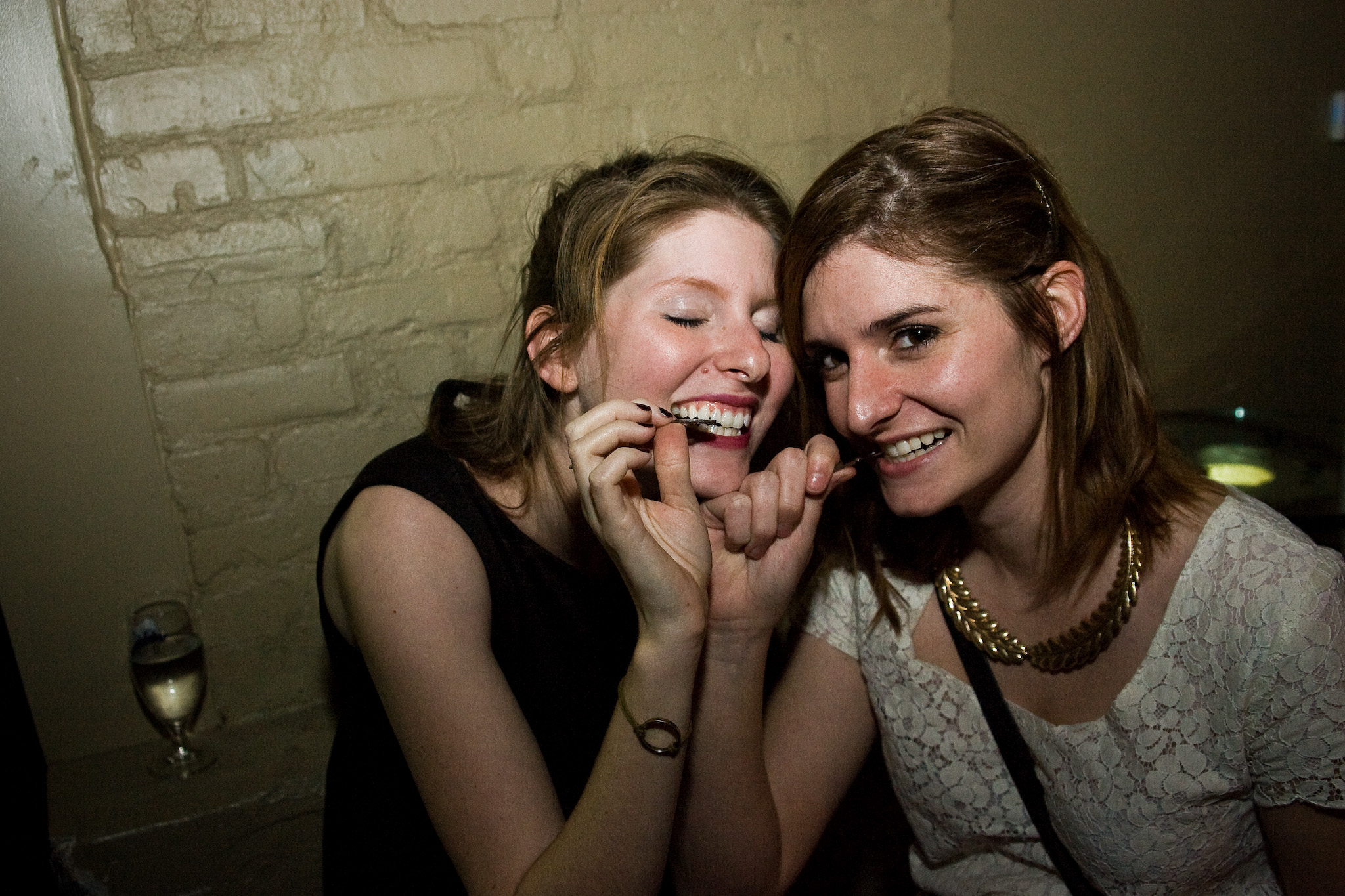 Société secrète à l'Auberge Saint-Gabriel: qui a ouvert le fameux coffre?