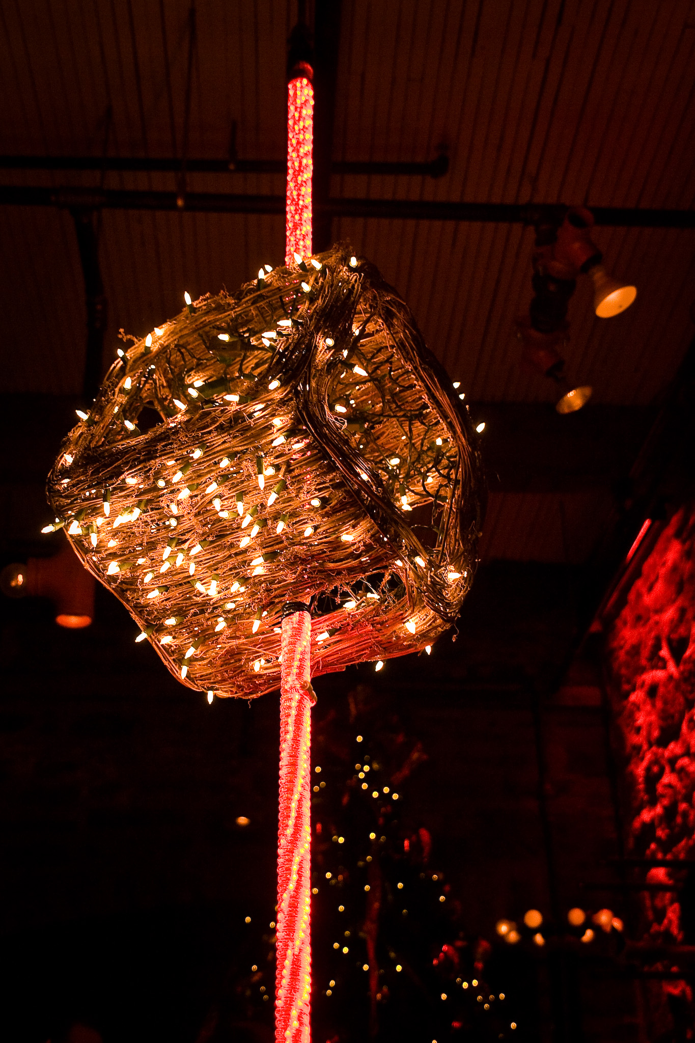 Société secrète à l'Auberge Saint-Gabriel: qui a ouvert le fameux coffre?