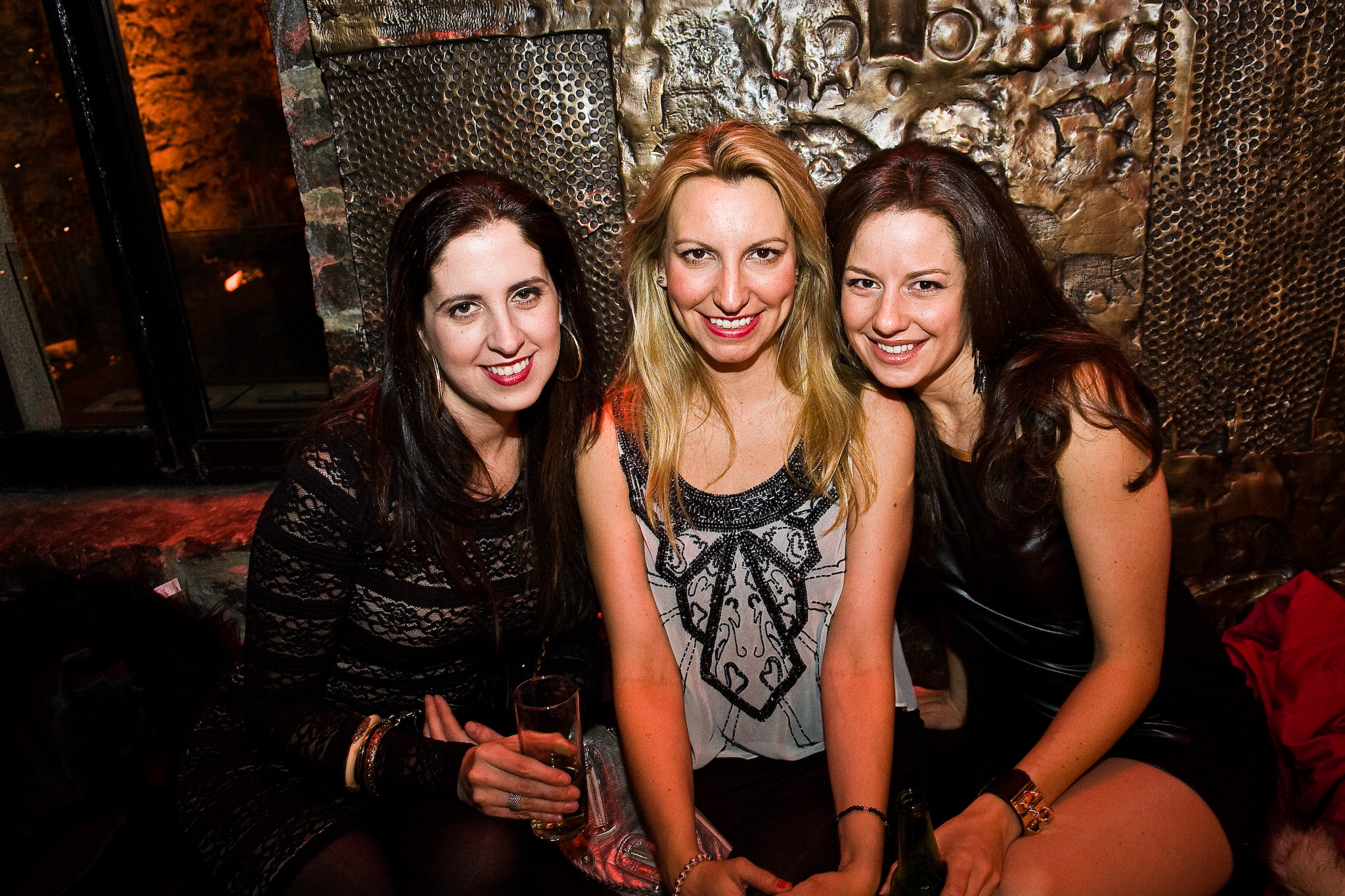 Société secrète à l'Auberge Saint-Gabriel: qui a ouvert le fameux coffre?