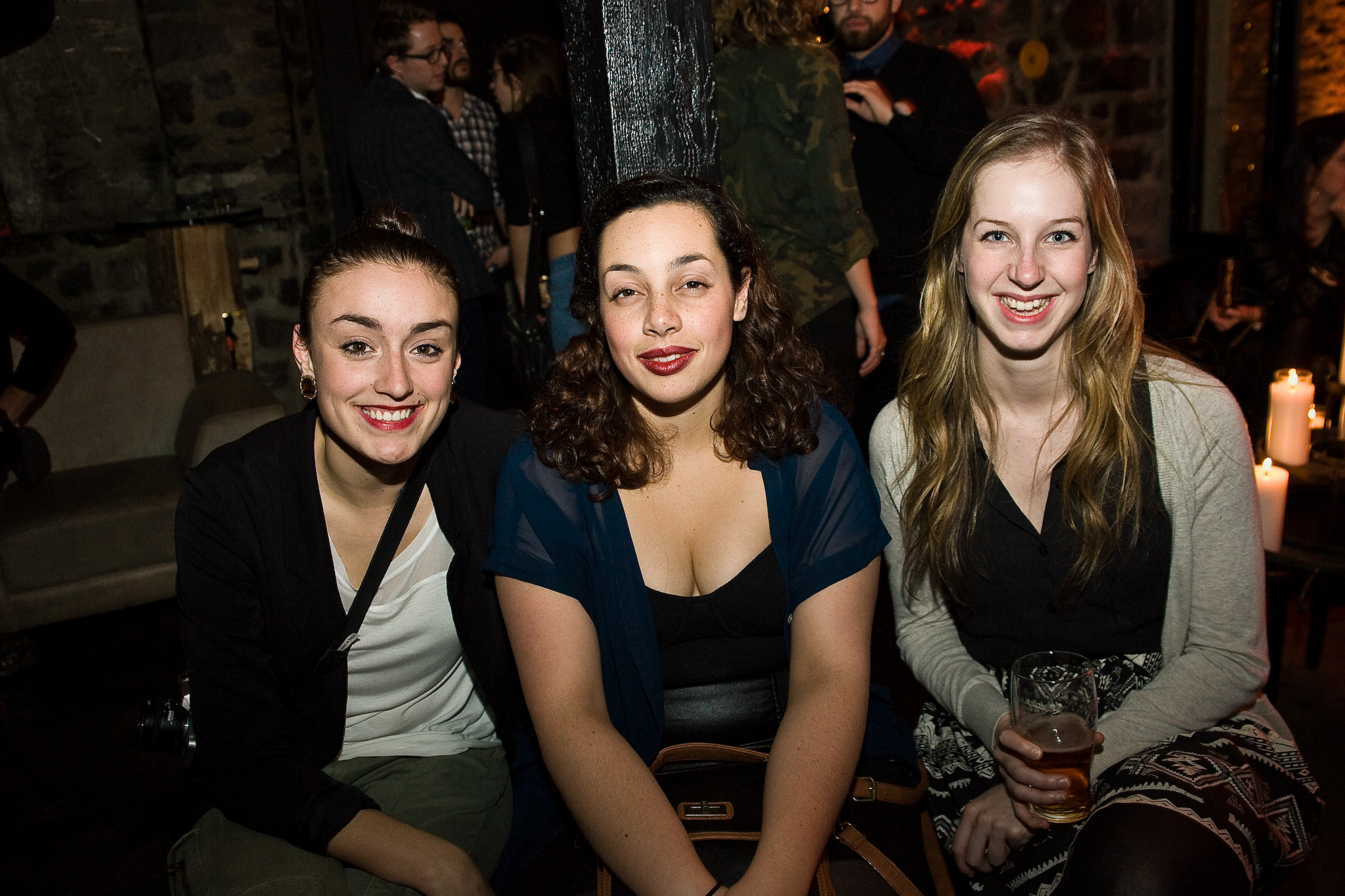 Société secrète à l'Auberge Saint-Gabriel: qui a ouvert le fameux coffre?