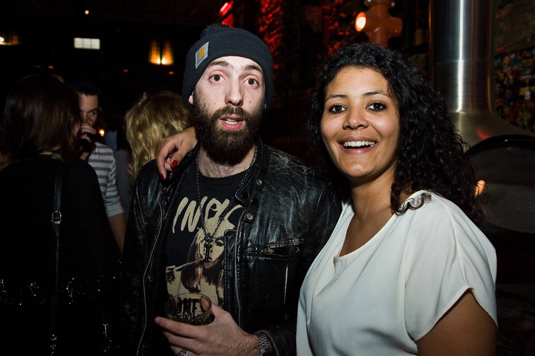 Société secrète à l'Auberge Saint-Gabriel: qui a ouvert le fameux coffre?