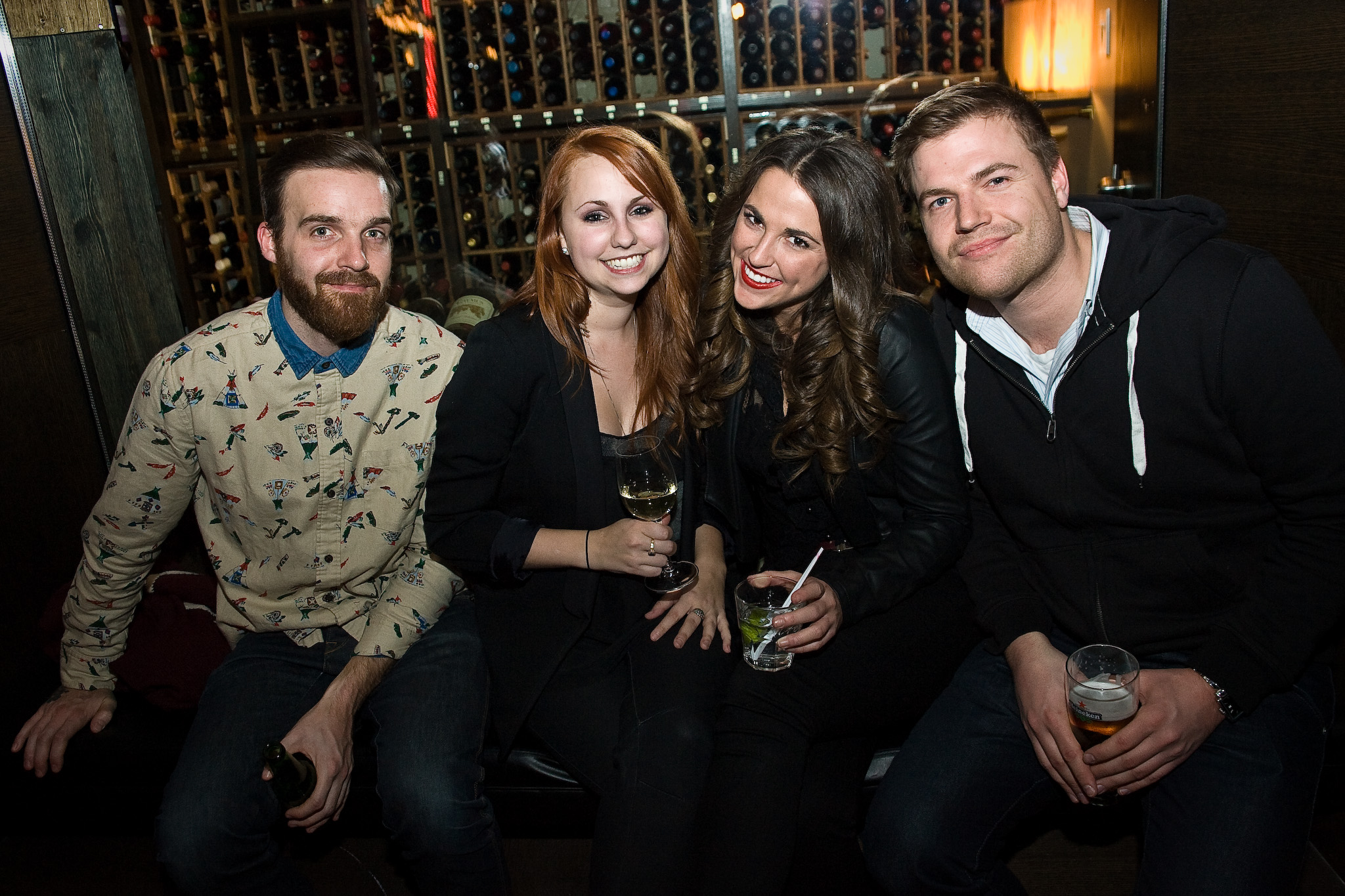 Société secrète à l'Auberge Saint-Gabriel: qui a ouvert le fameux coffre?