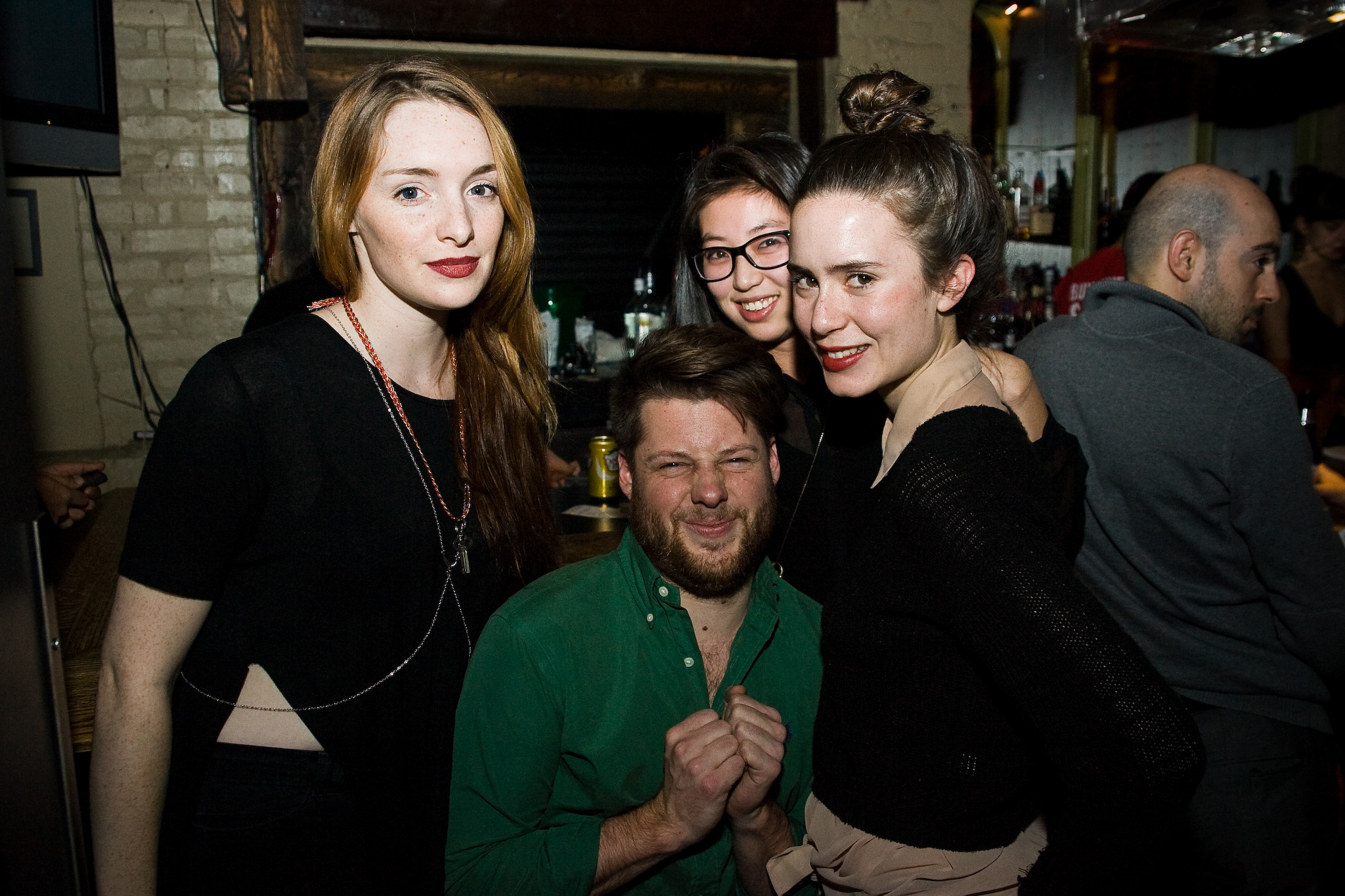 Société secrète à l'Auberge Saint-Gabriel: qui a ouvert le fameux coffre?