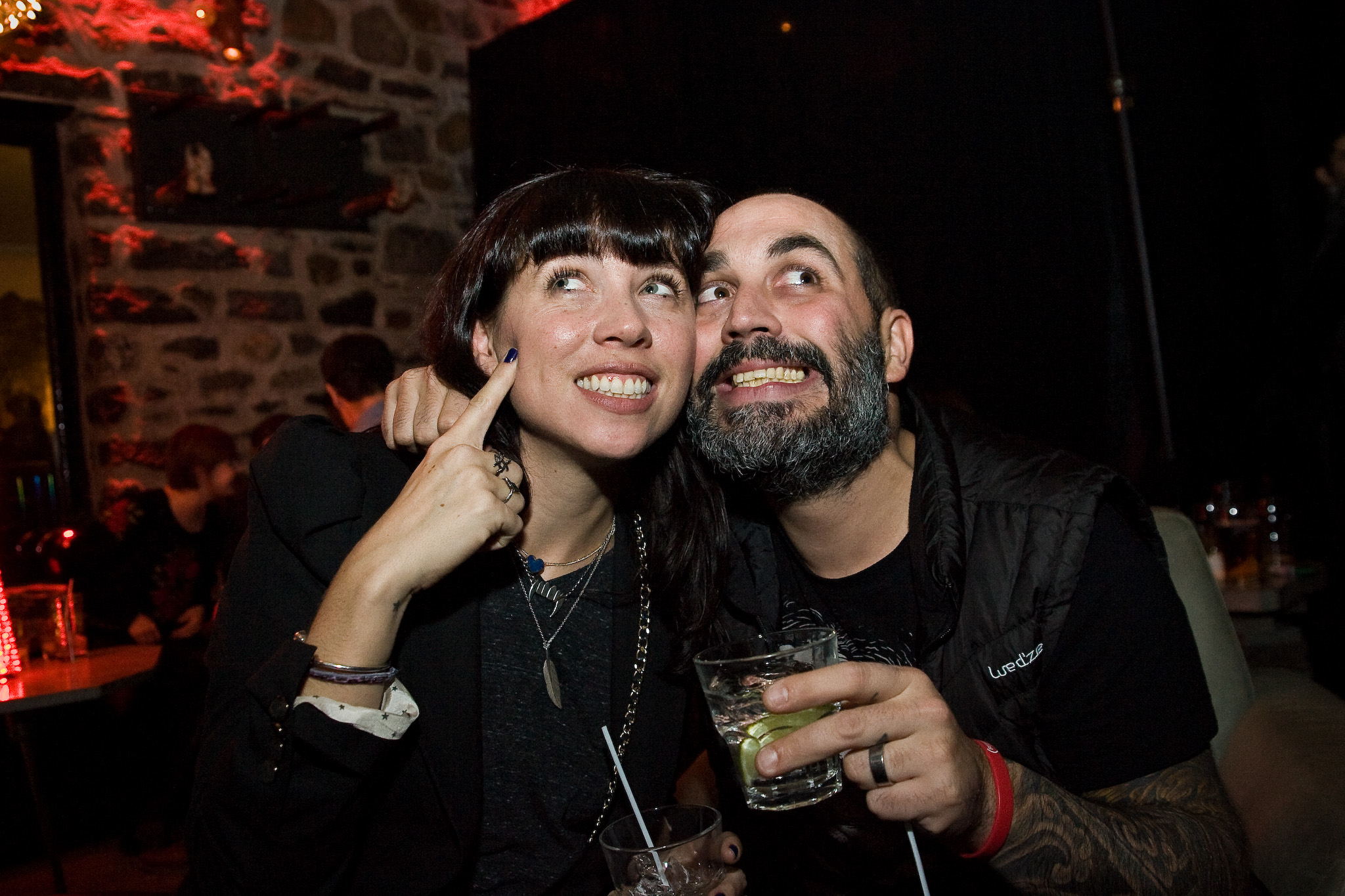 Société secrète à l'Auberge Saint-Gabriel: qui a ouvert le fameux coffre?