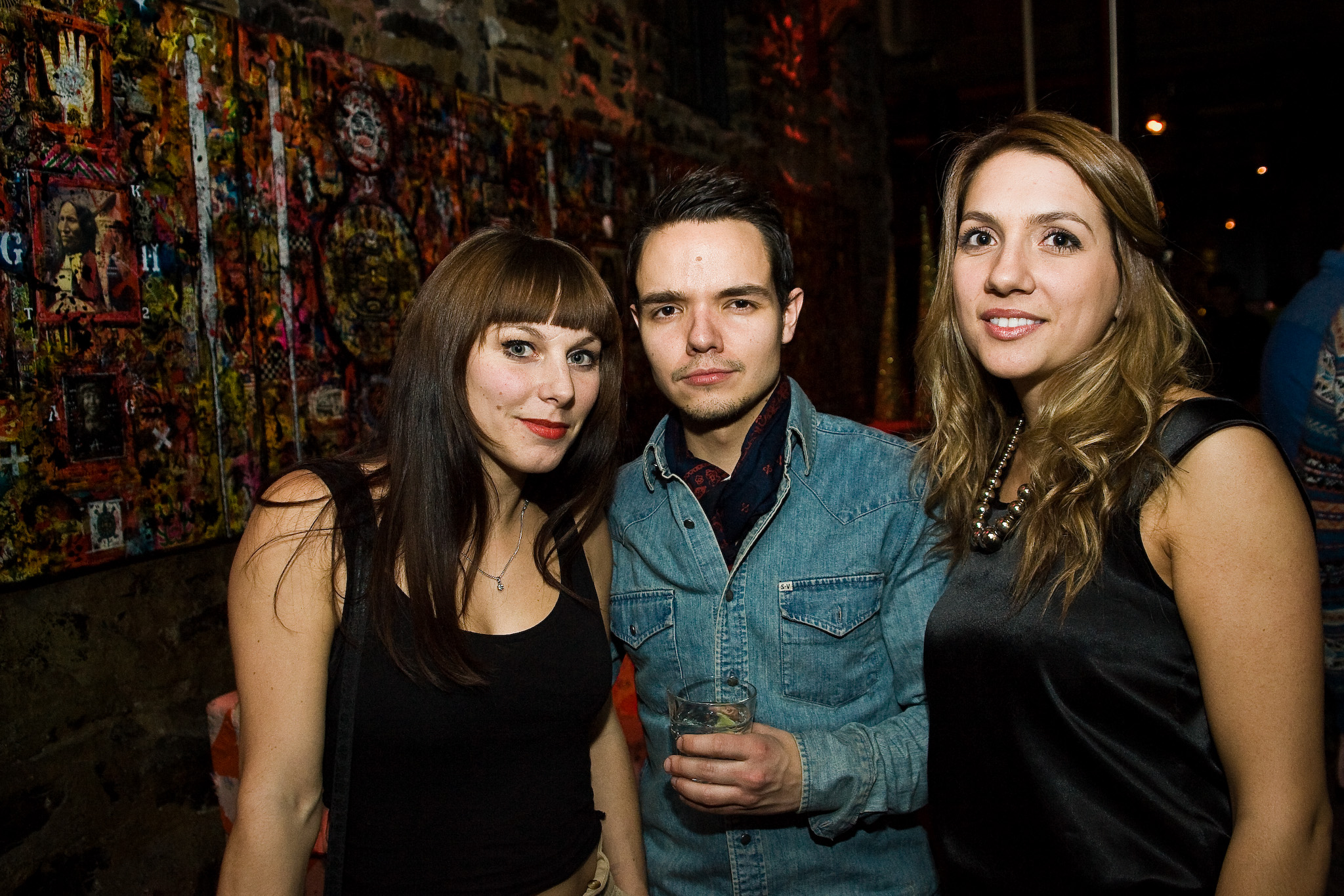 Société secrète à l'Auberge Saint-Gabriel: qui a ouvert le fameux coffre?