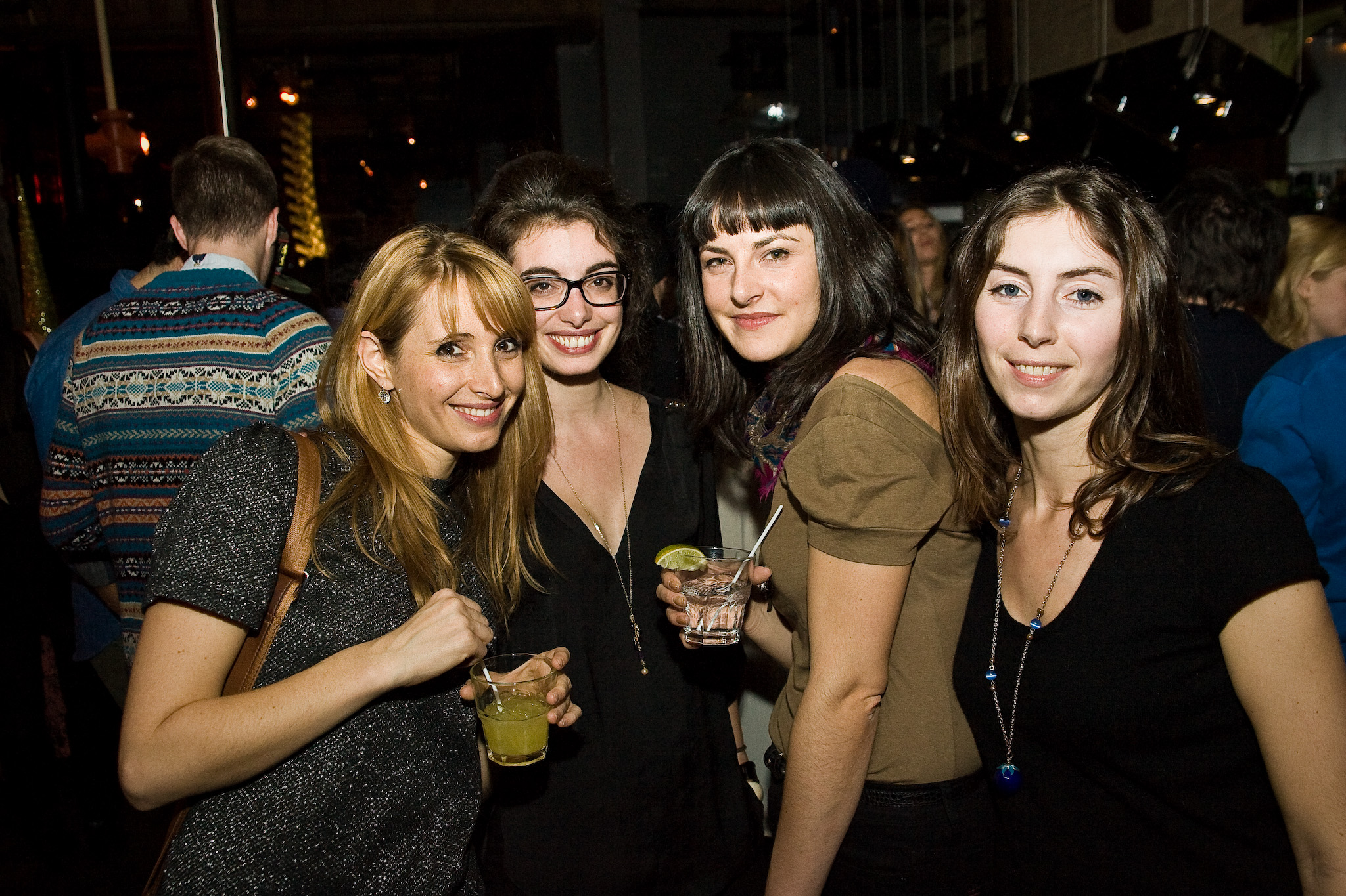 Société secrète à l'Auberge Saint-Gabriel: qui a ouvert le fameux coffre?