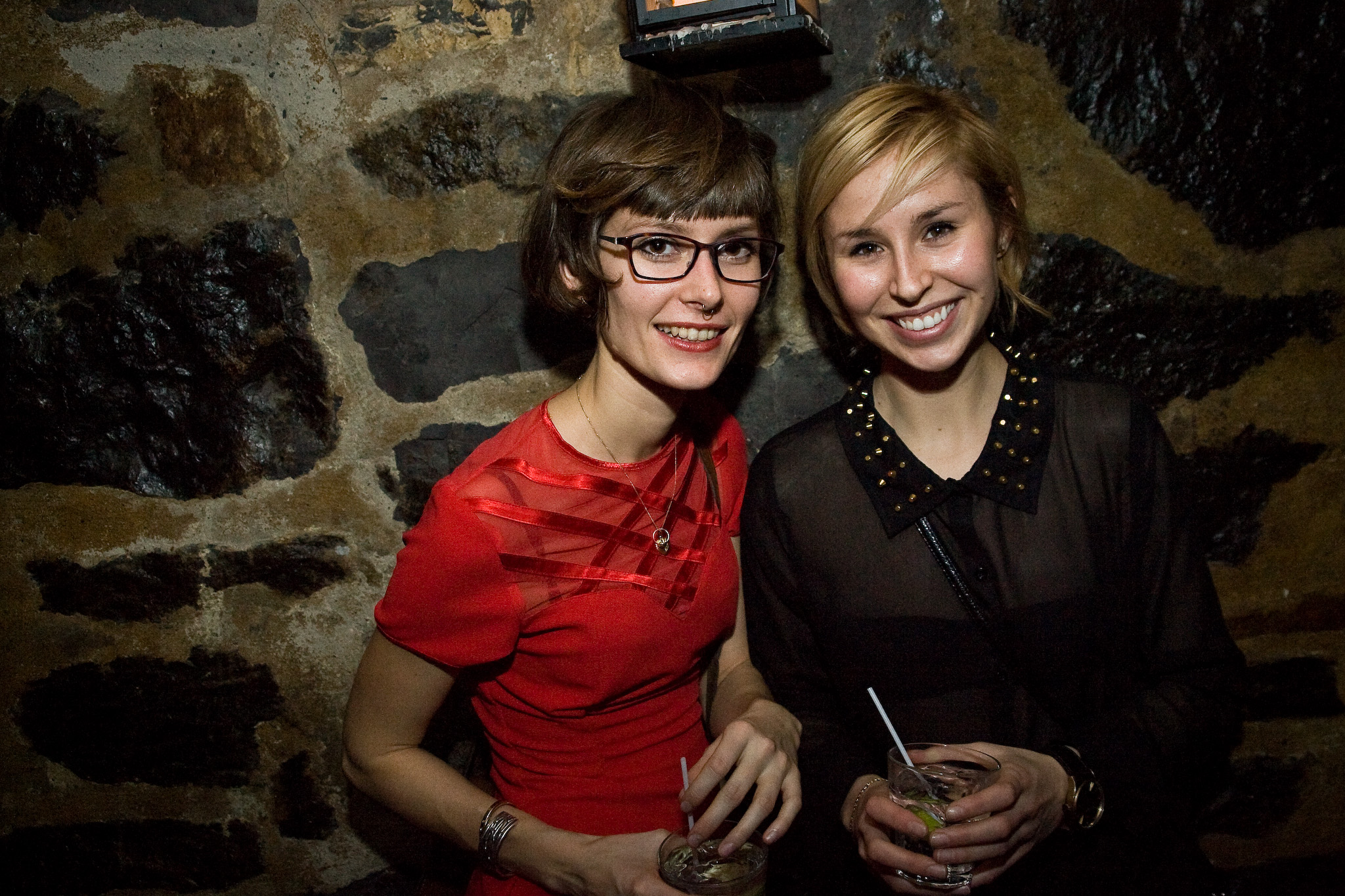 Société secrète à l'Auberge Saint-Gabriel: qui a ouvert le fameux coffre?