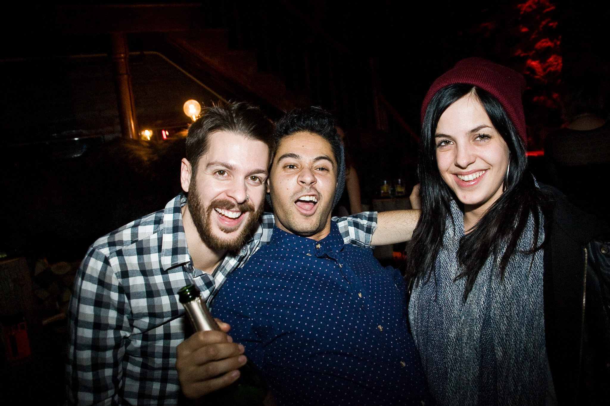 Société secrète à l'Auberge Saint-Gabriel: qui a ouvert le fameux coffre?