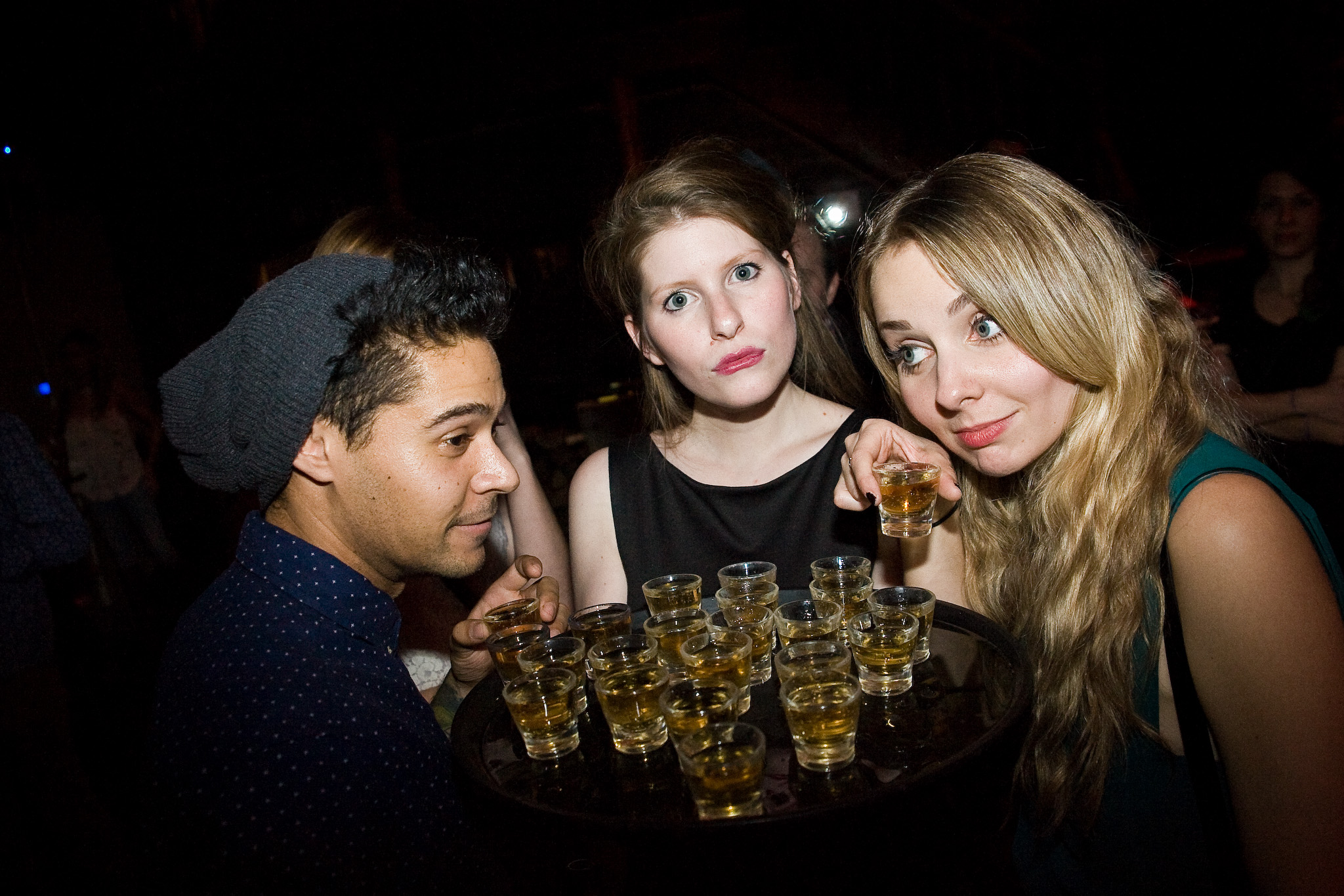 Société secrète à l'Auberge Saint-Gabriel: qui a ouvert le fameux coffre?