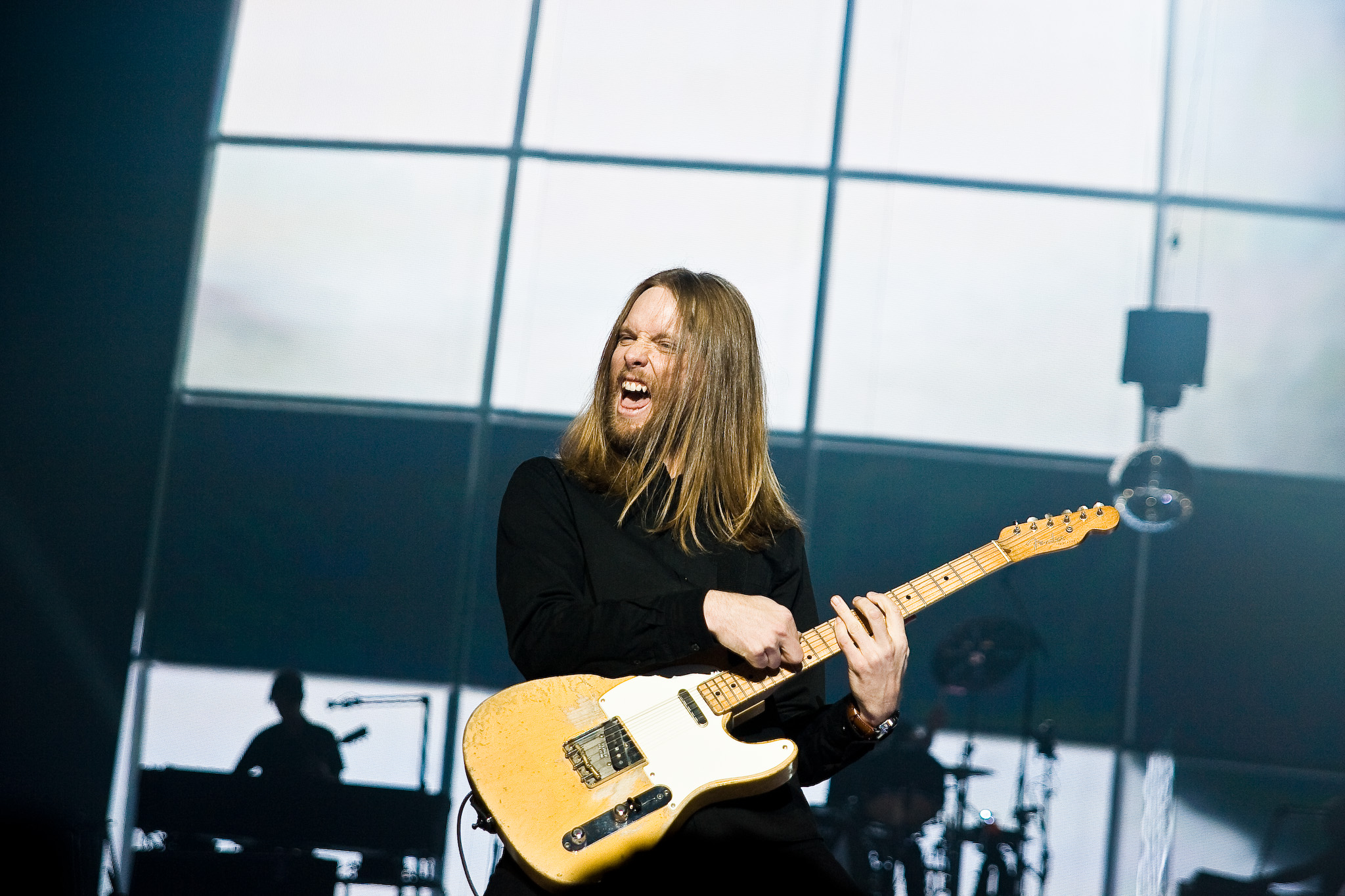 Toutes nos photos de Maroon 5 au Centre Bell