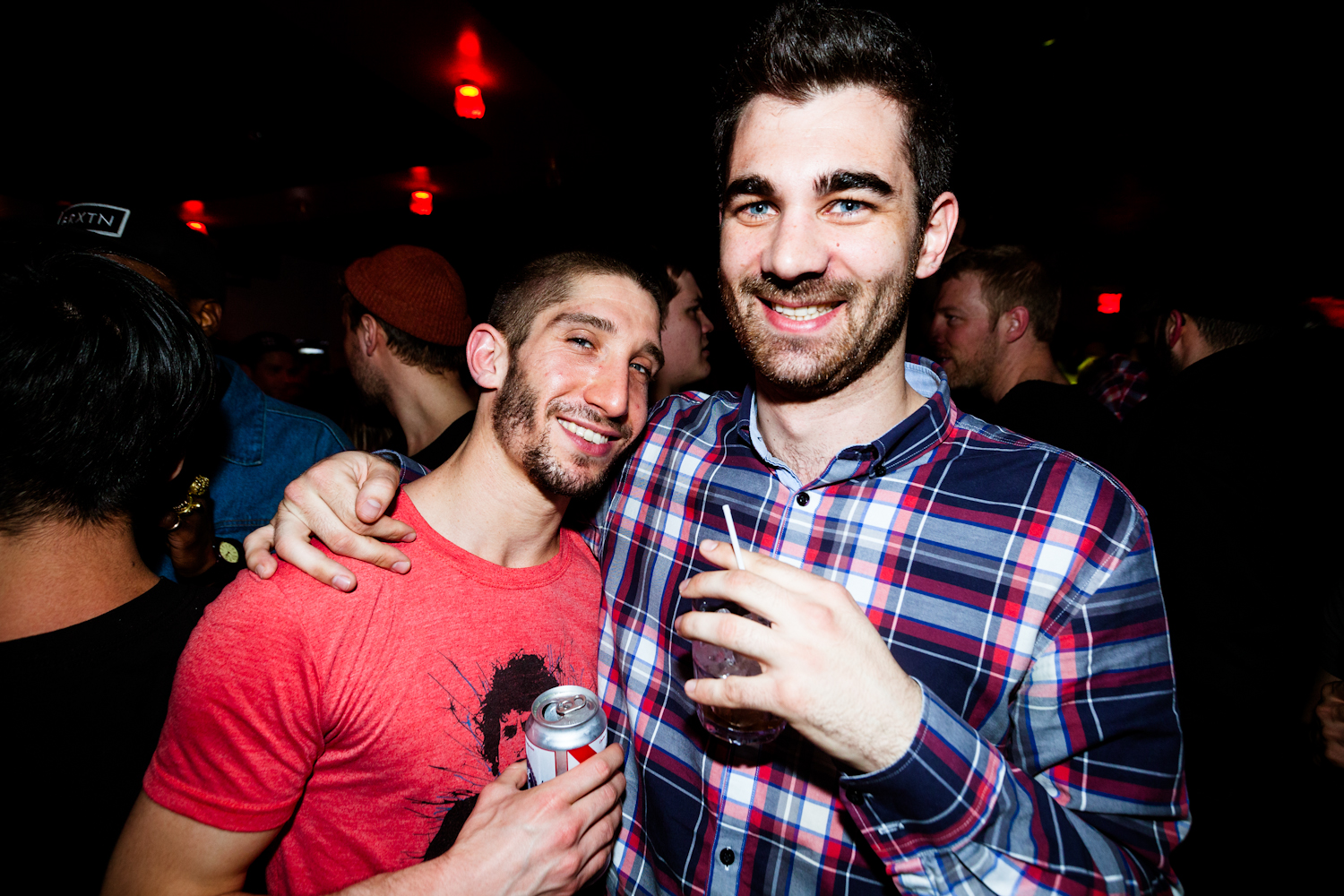 Une soirée chaude, sexy et endiablée au Royal Phoenix