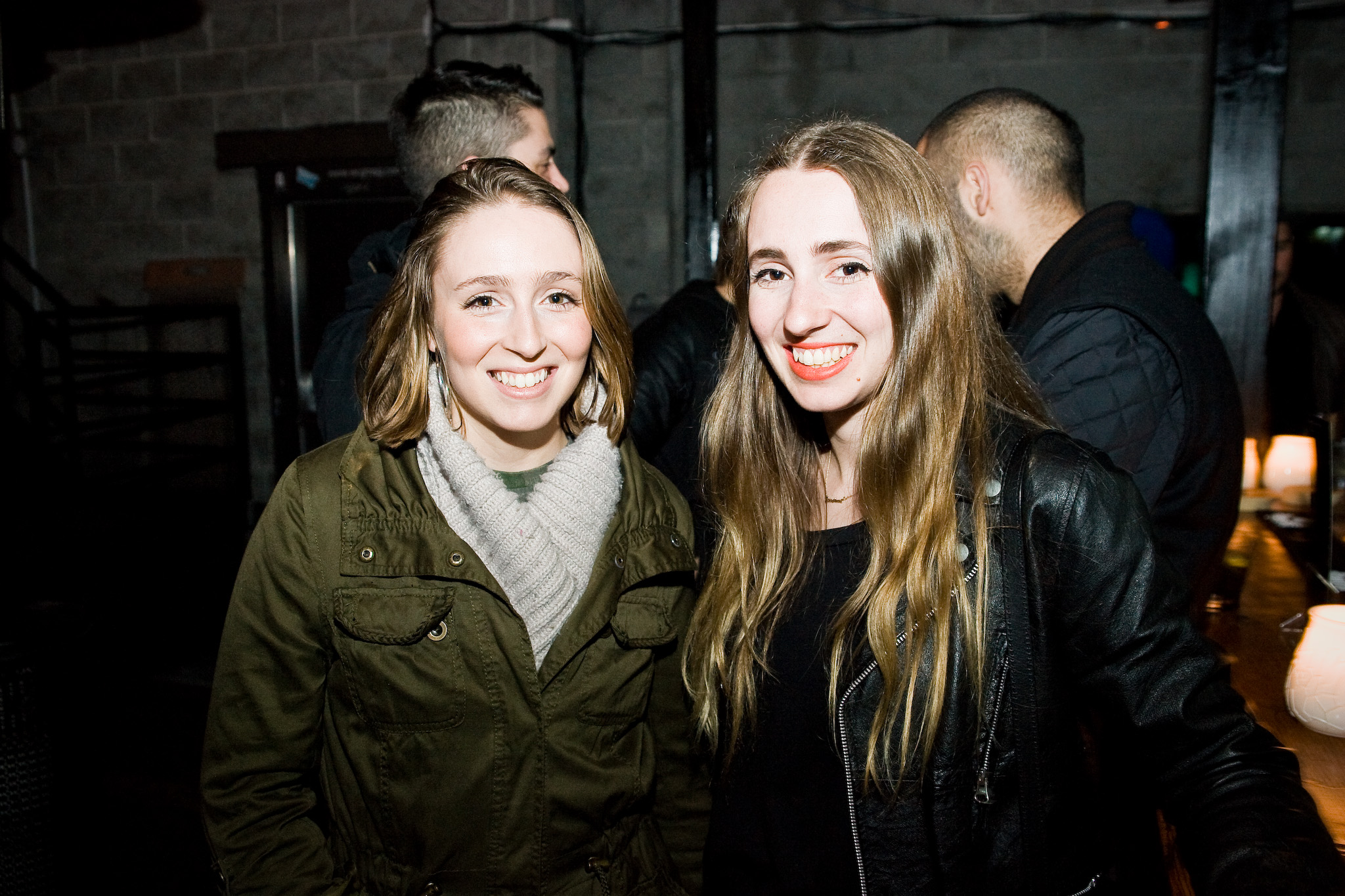 Ouverture privée de la terrasse du Tokyo Bar