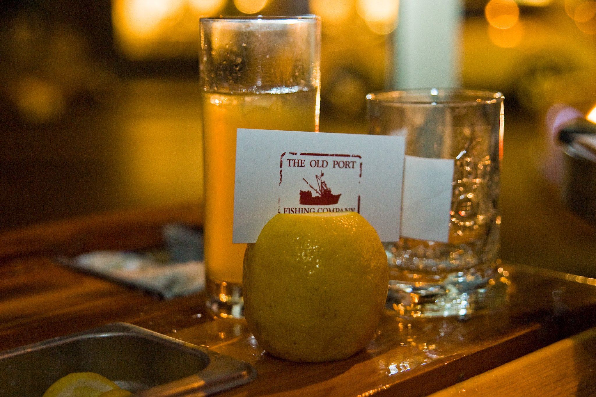 Huîtres et DJ à la Drinkerie pour le lancement de la nouvelle websérie The Main Eats Out