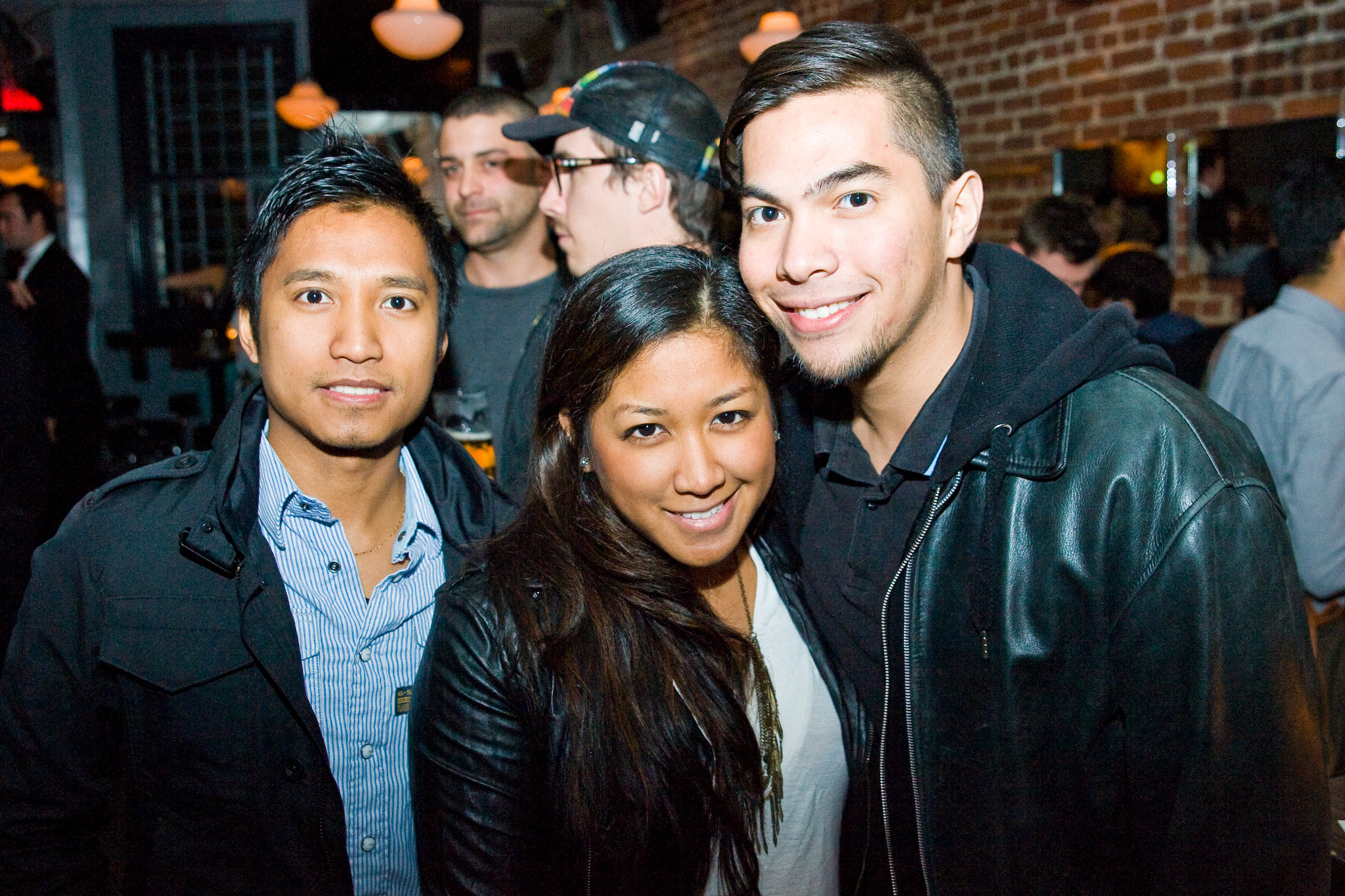 Huîtres et DJ à la Drinkerie pour le lancement de la nouvelle websérie The Main Eats Out