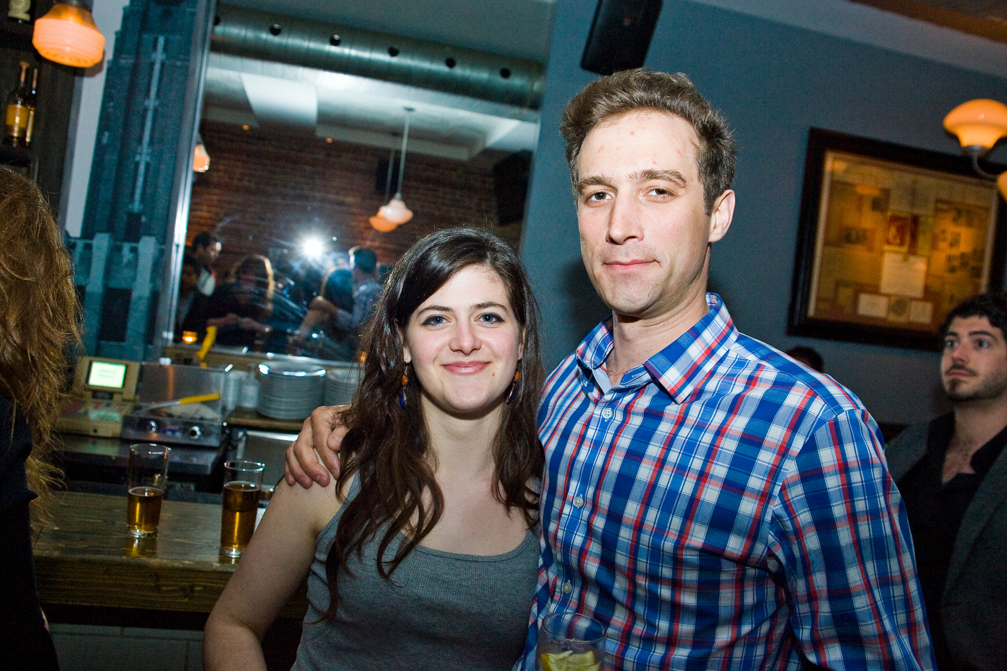 Huîtres et DJ à la Drinkerie pour le lancement de la nouvelle websérie The Main Eats Out