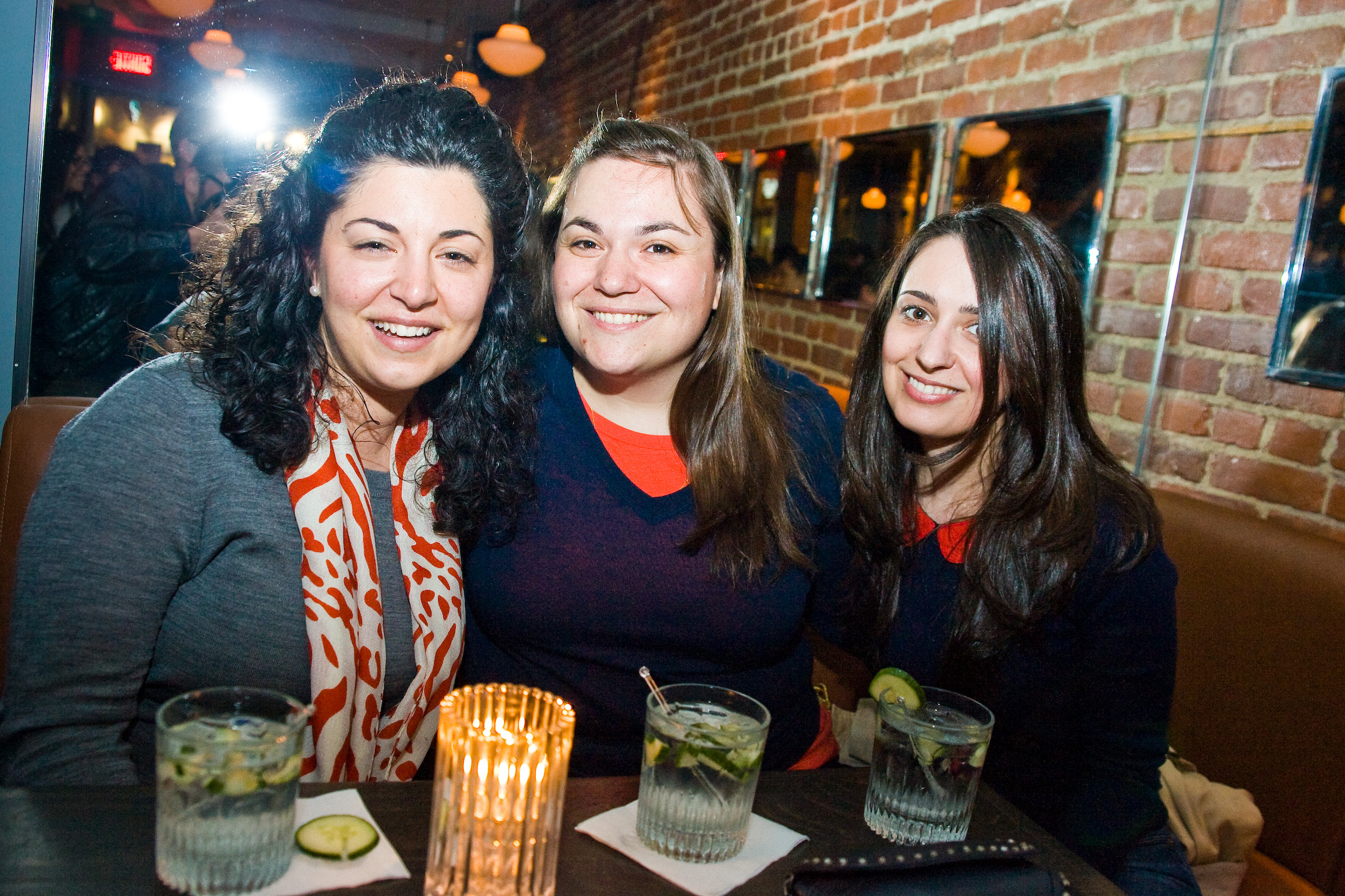 Huîtres et DJ à la Drinkerie pour le lancement de la nouvelle websérie The Main Eats Out