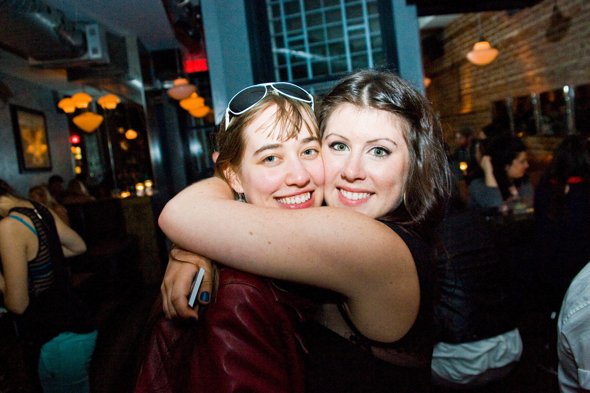 Huîtres et DJ à la Drinkerie pour le lancement de la nouvelle websérie The Main Eats Out