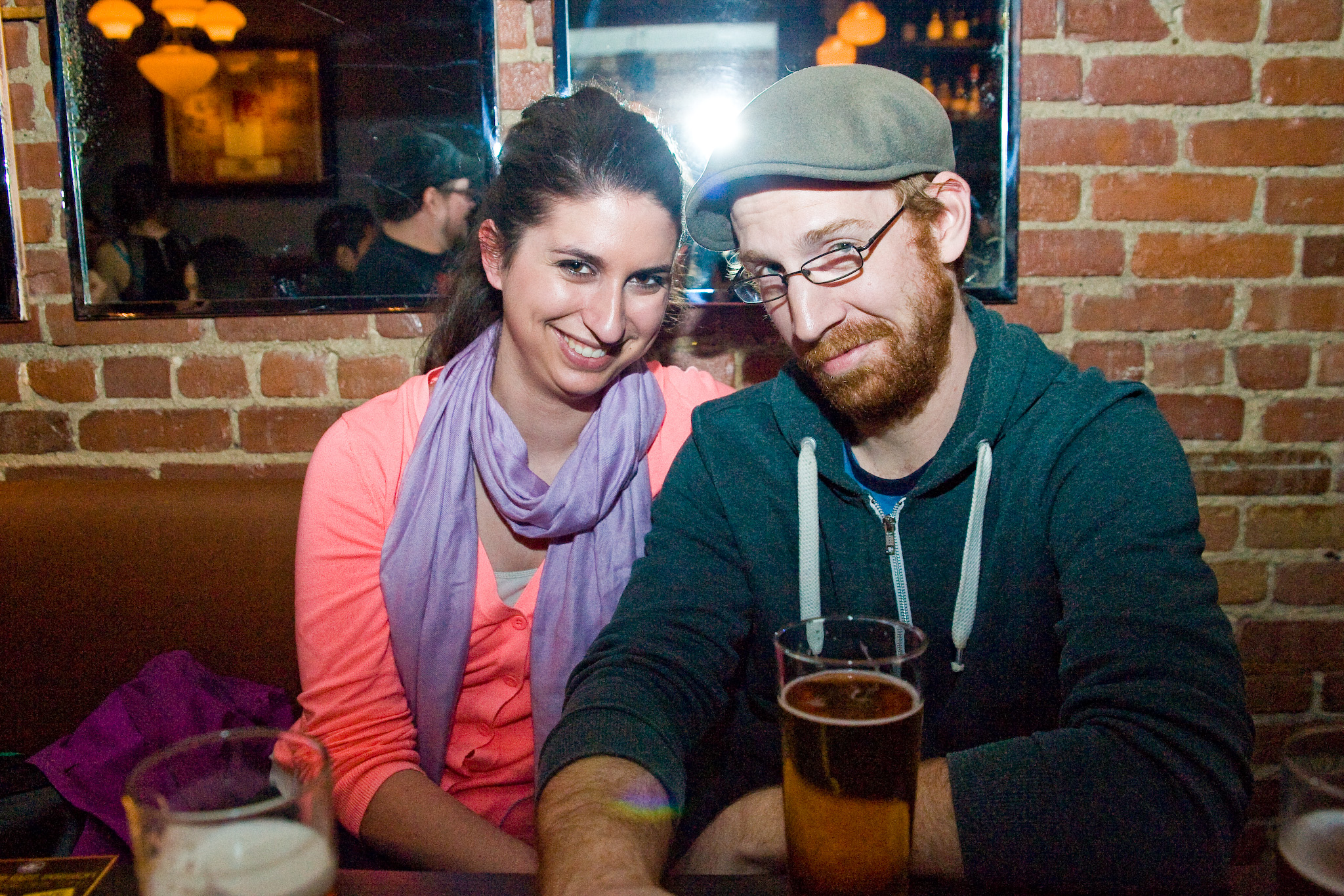 Huîtres et DJ à la Drinkerie pour le lancement de la nouvelle websérie The Main Eats Out