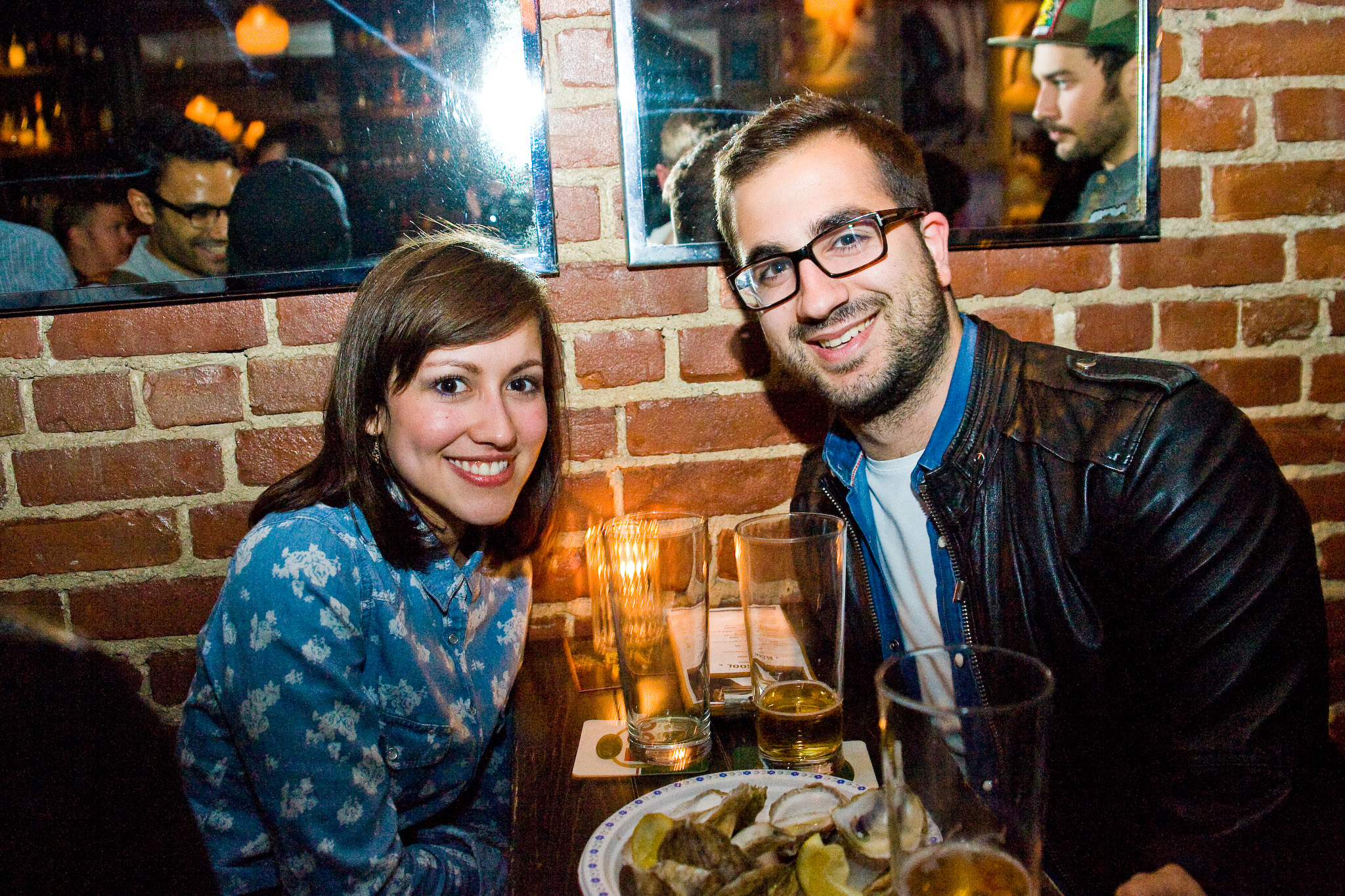 Huîtres et DJ à la Drinkerie pour le lancement de la nouvelle websérie The Main Eats Out