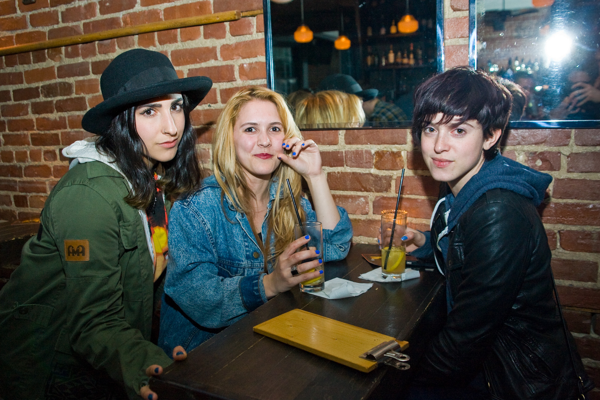 Huîtres et DJ à la Drinkerie pour le lancement de la nouvelle websérie The Main Eats Out