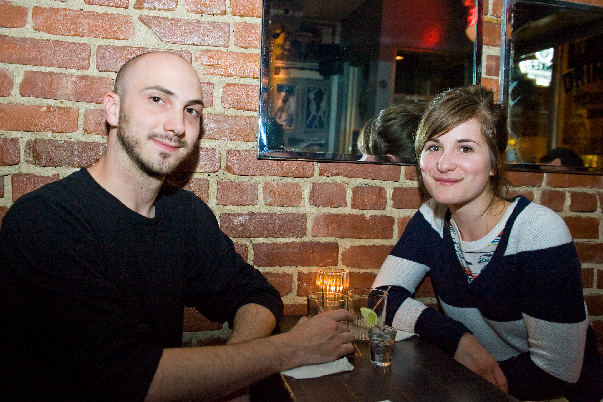 Huîtres et DJ à la Drinkerie pour le lancement de la nouvelle websérie The Main Eats Out