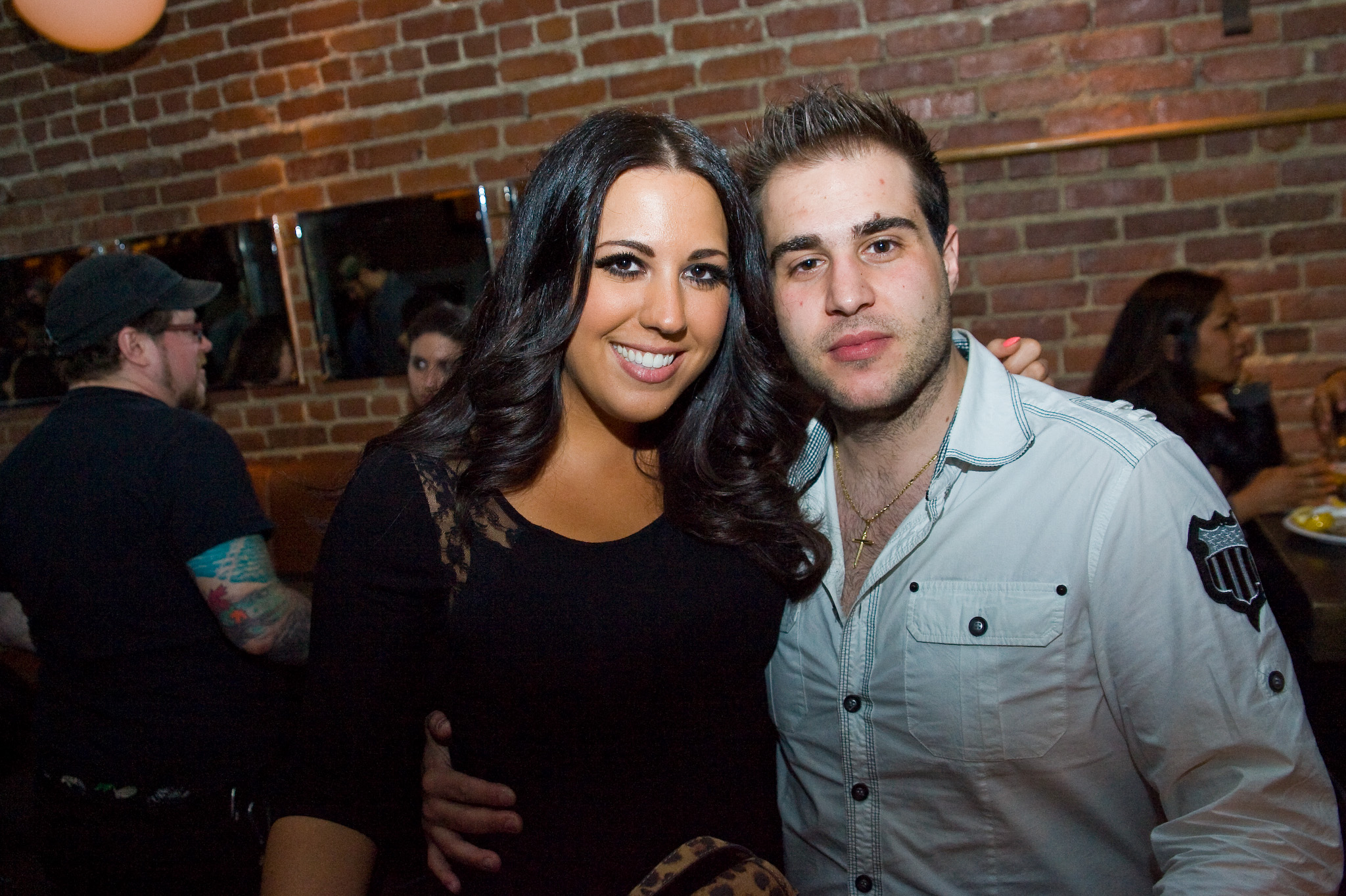 Huîtres et DJ à la Drinkerie pour le lancement de la nouvelle websérie The Main Eats Out