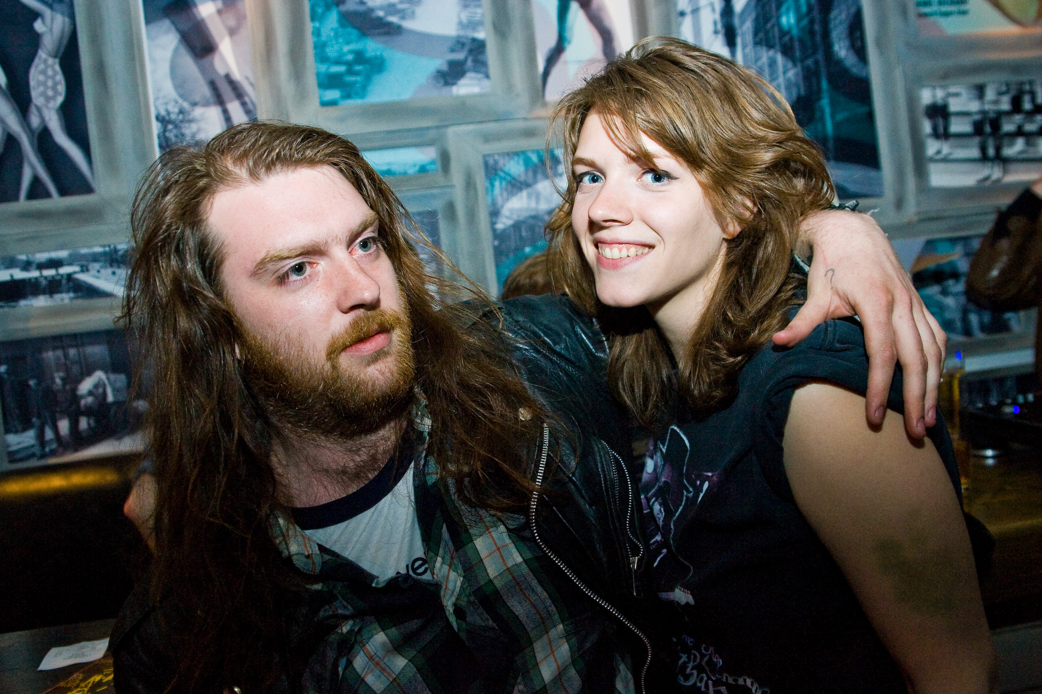 Huîtres et DJ à la Drinkerie pour le lancement de la nouvelle websérie The Main Eats Out