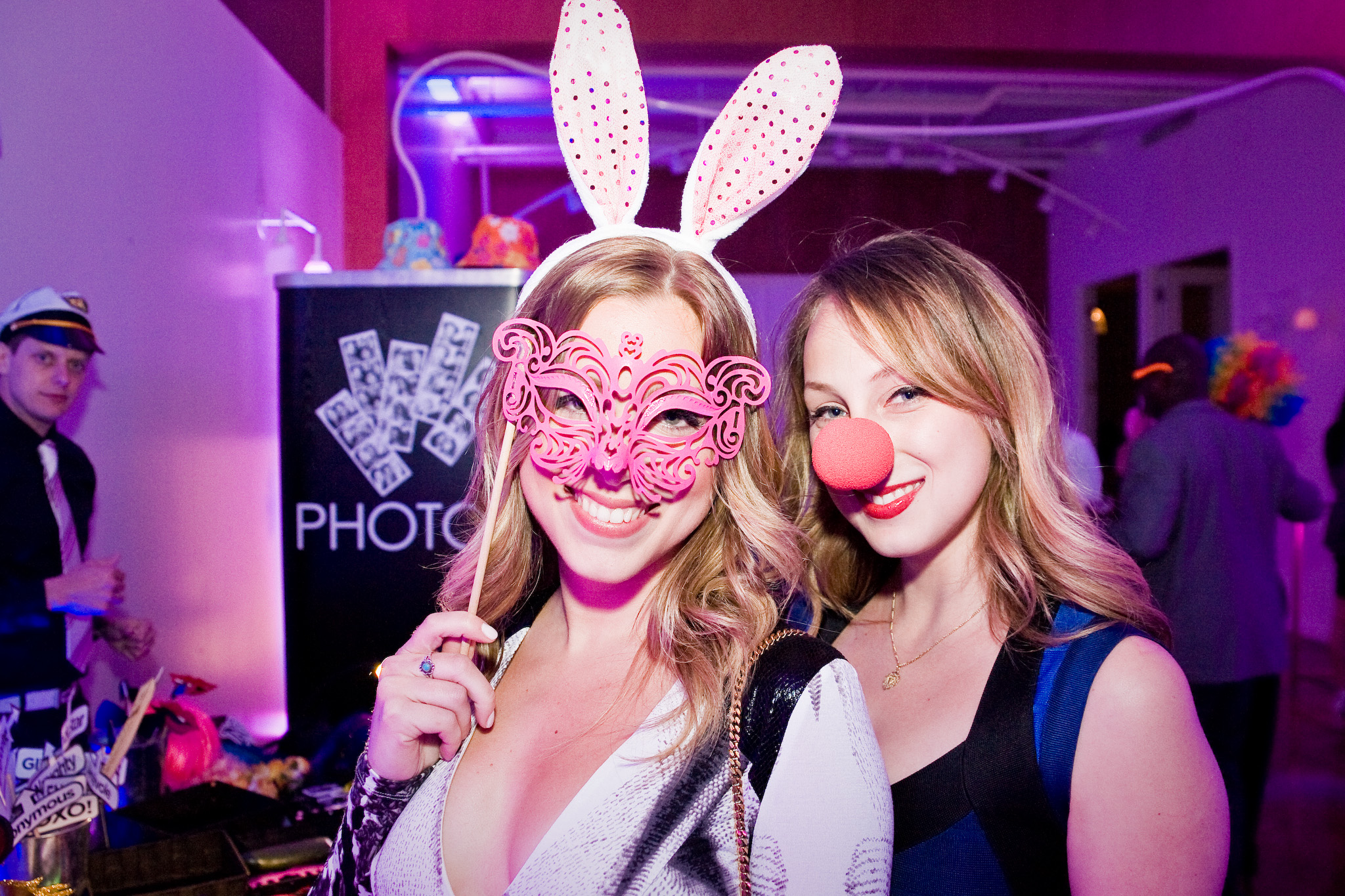 Sweet night pour la 4e édition du Bal sucré du Musée McCord