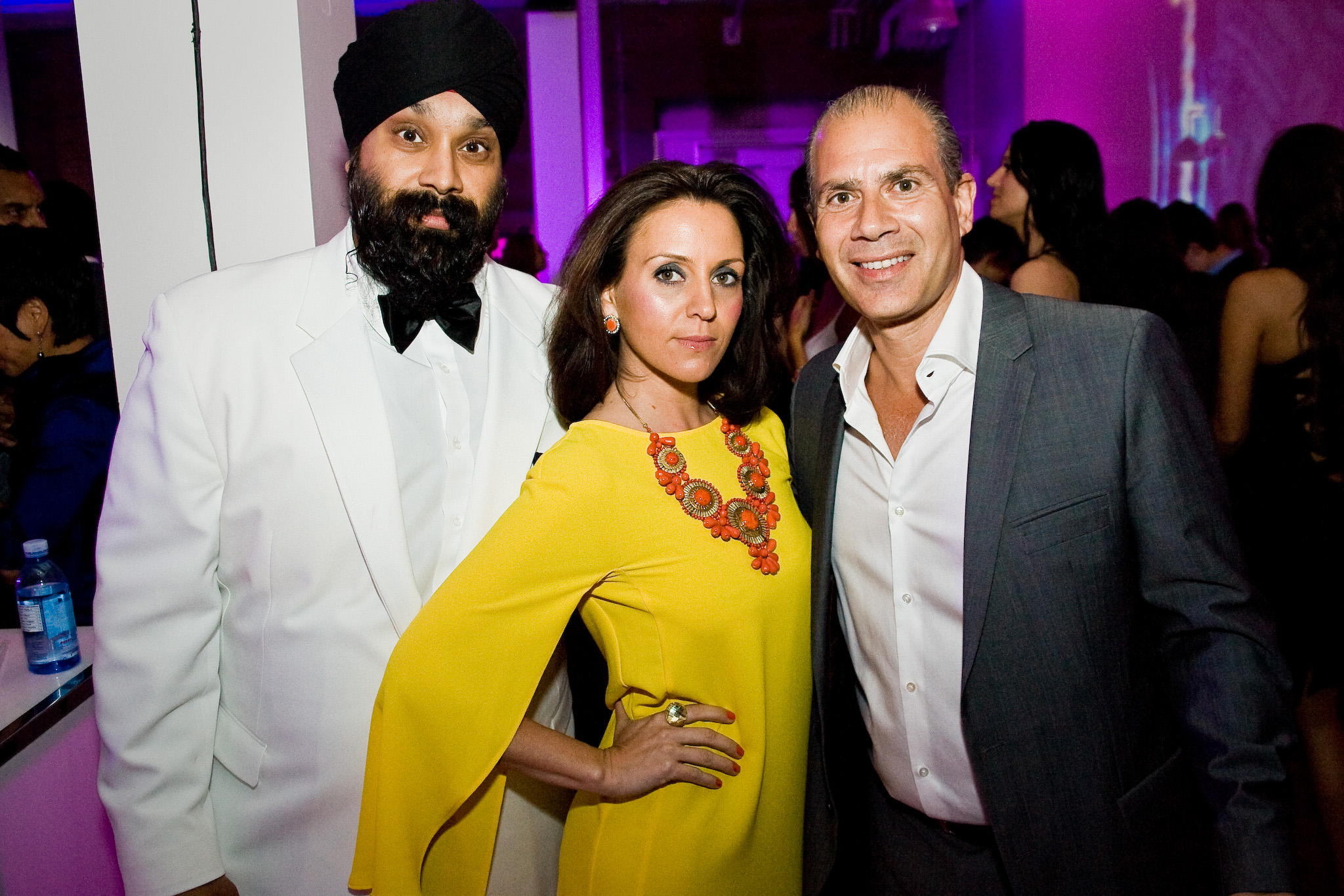 Sweet night pour la 4e édition du Bal sucré du Musée McCord