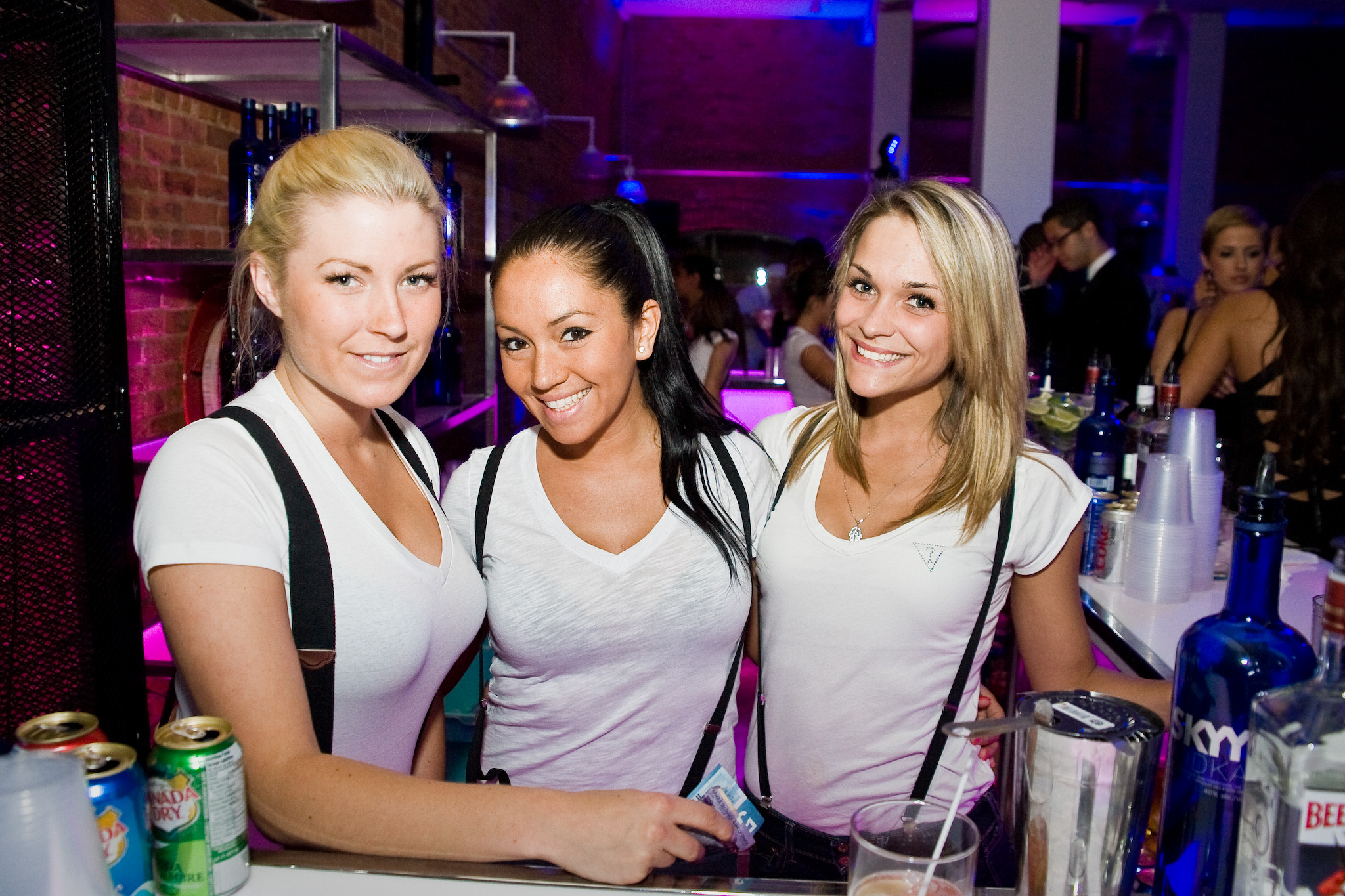 Sweet night pour la 4e édition du Bal sucré du Musée McCord