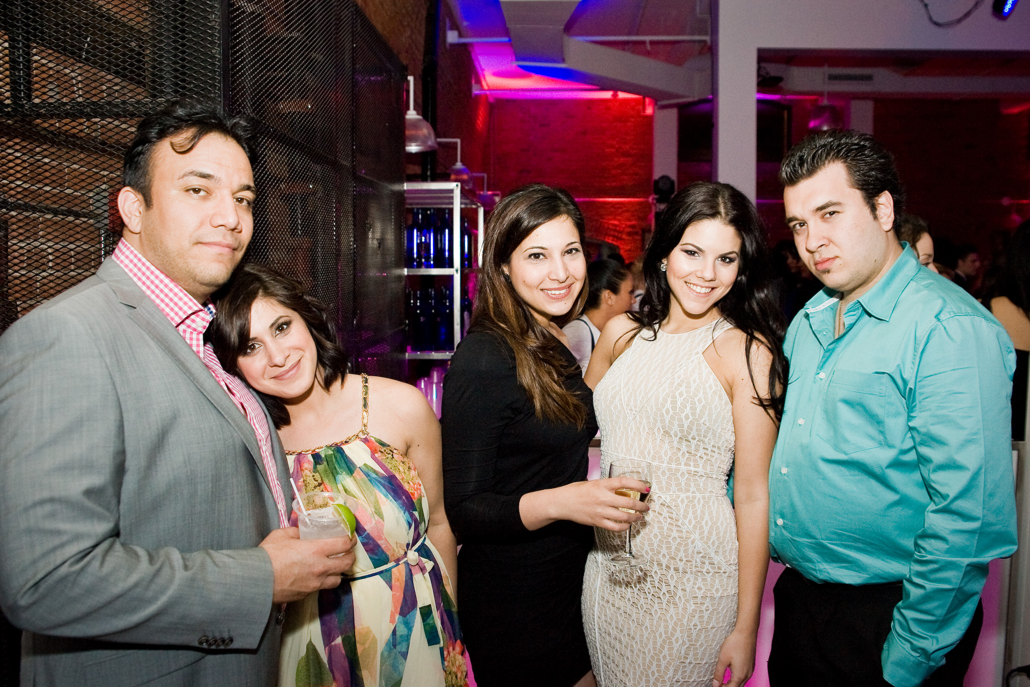 Sweet night pour la 4e édition du Bal sucré du Musée McCord