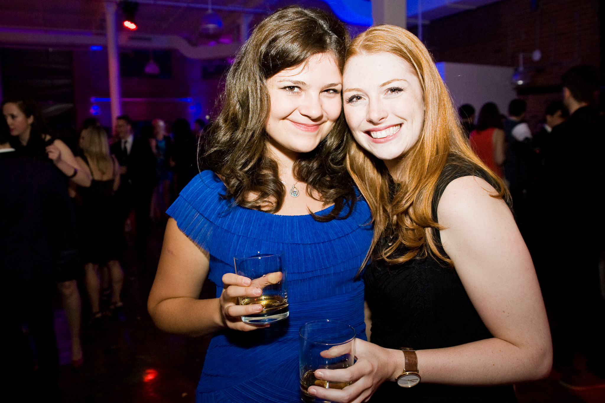 Sweet night pour la 4e édition du Bal sucré du Musée McCord