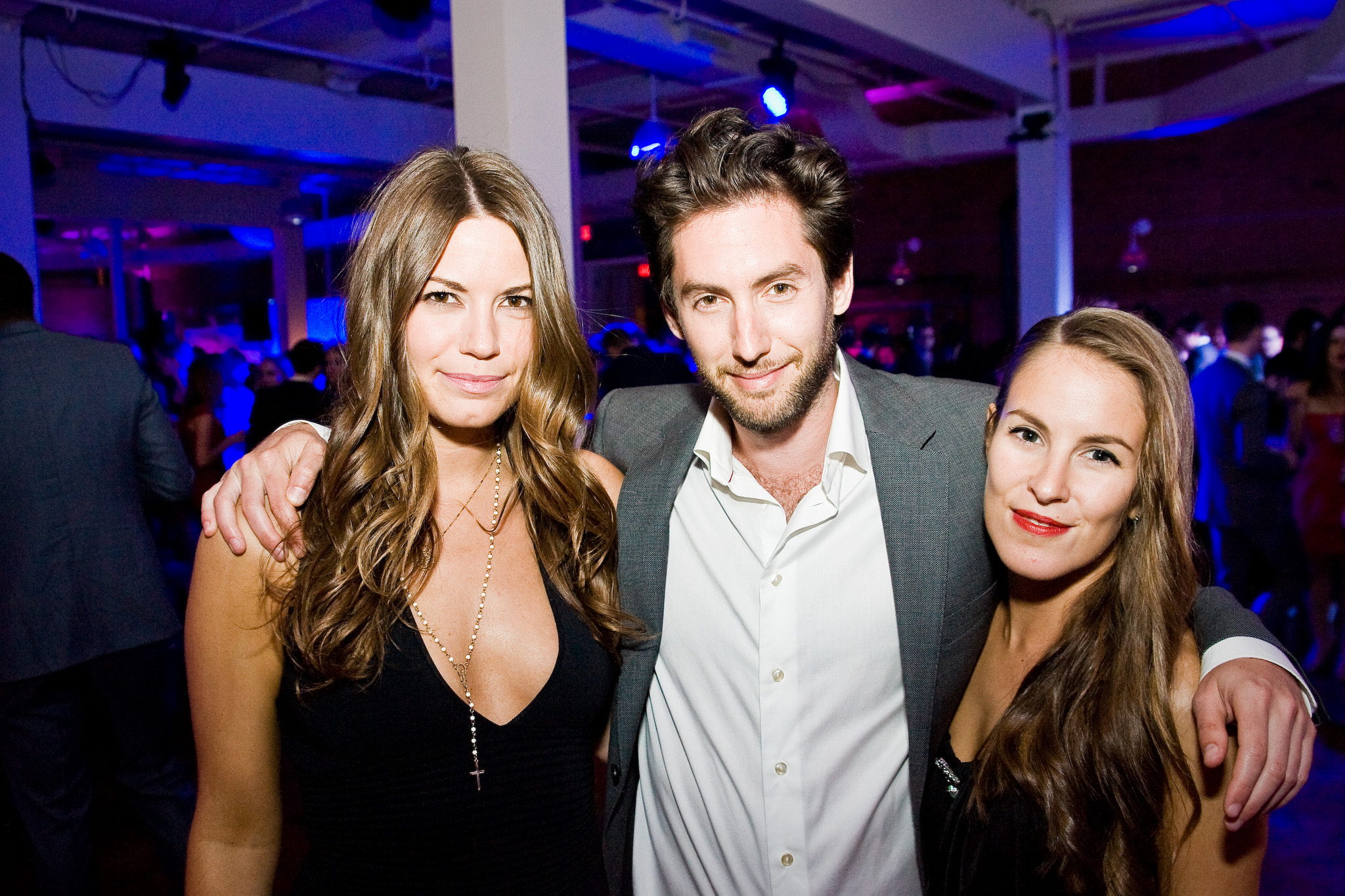 Sweet night pour la 4e édition du Bal sucré du Musée McCord