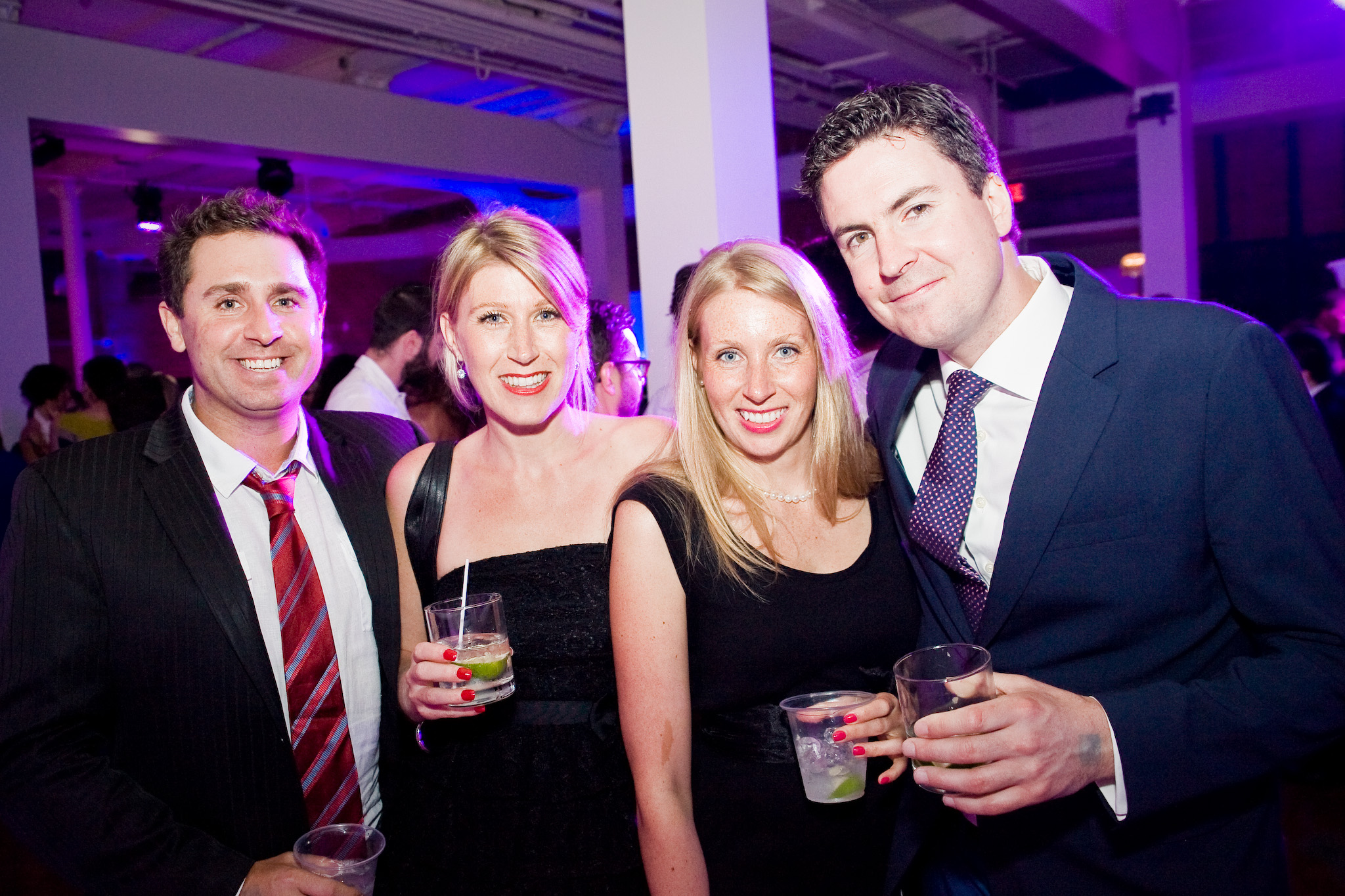 Sweet night pour la 4e édition du Bal sucré du Musée McCord