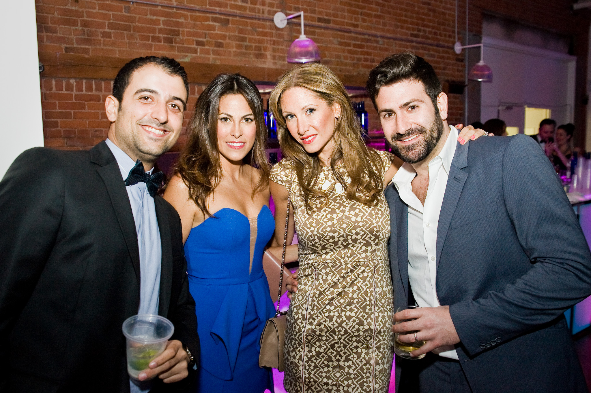 Sweet night pour la 4e édition du Bal sucré du Musée McCord