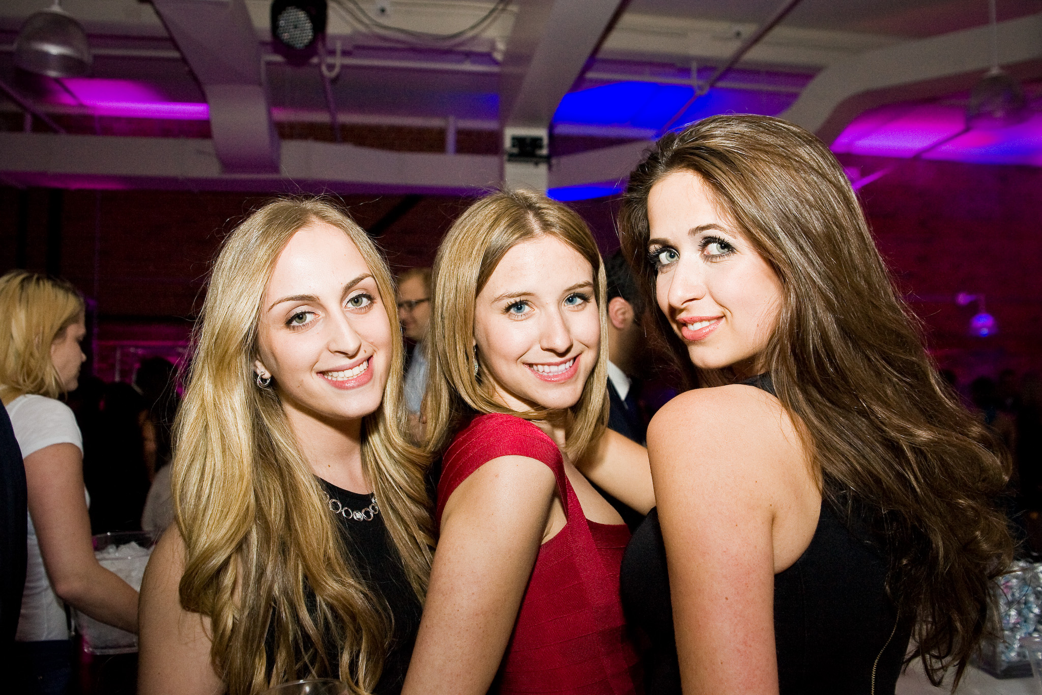 Sweet night pour la 4e édition du Bal sucré du Musée McCord