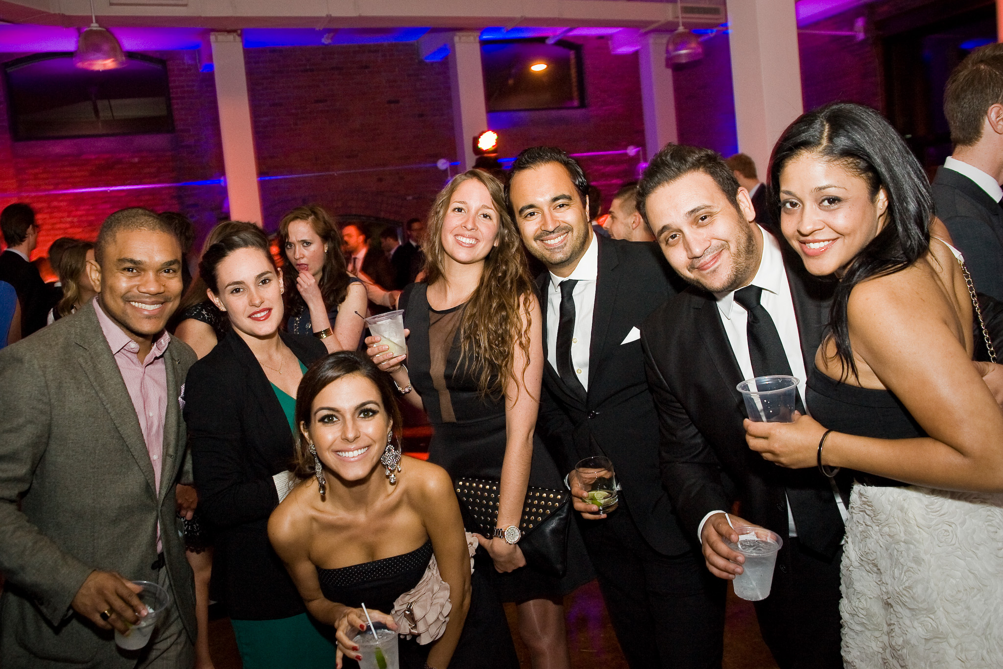 Sweet night pour la 4e édition du Bal sucré du Musée McCord