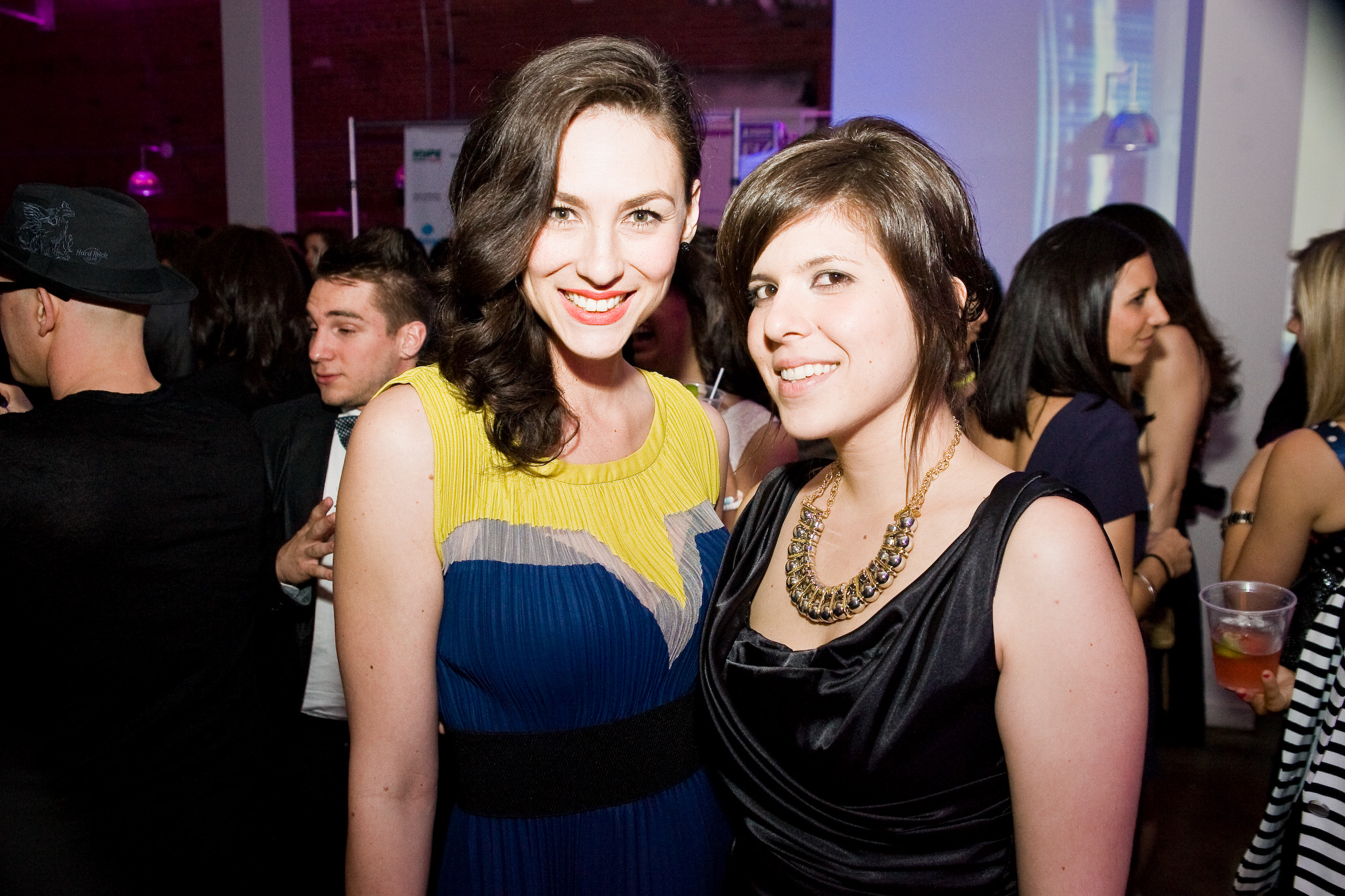 Sweet night pour la 4e édition du Bal sucré du Musée McCord