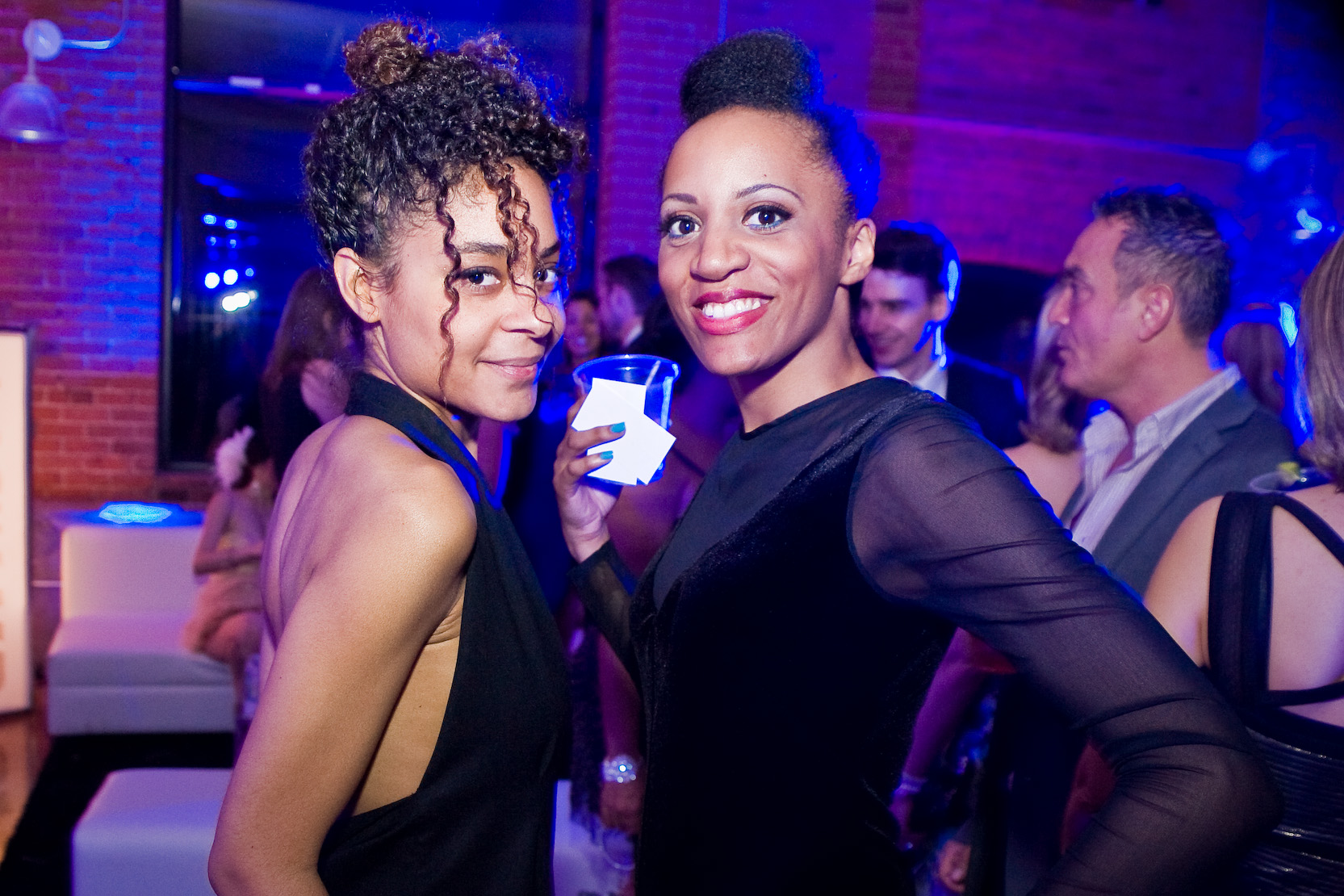 Sweet night pour la 4e édition du Bal sucré du Musée McCord