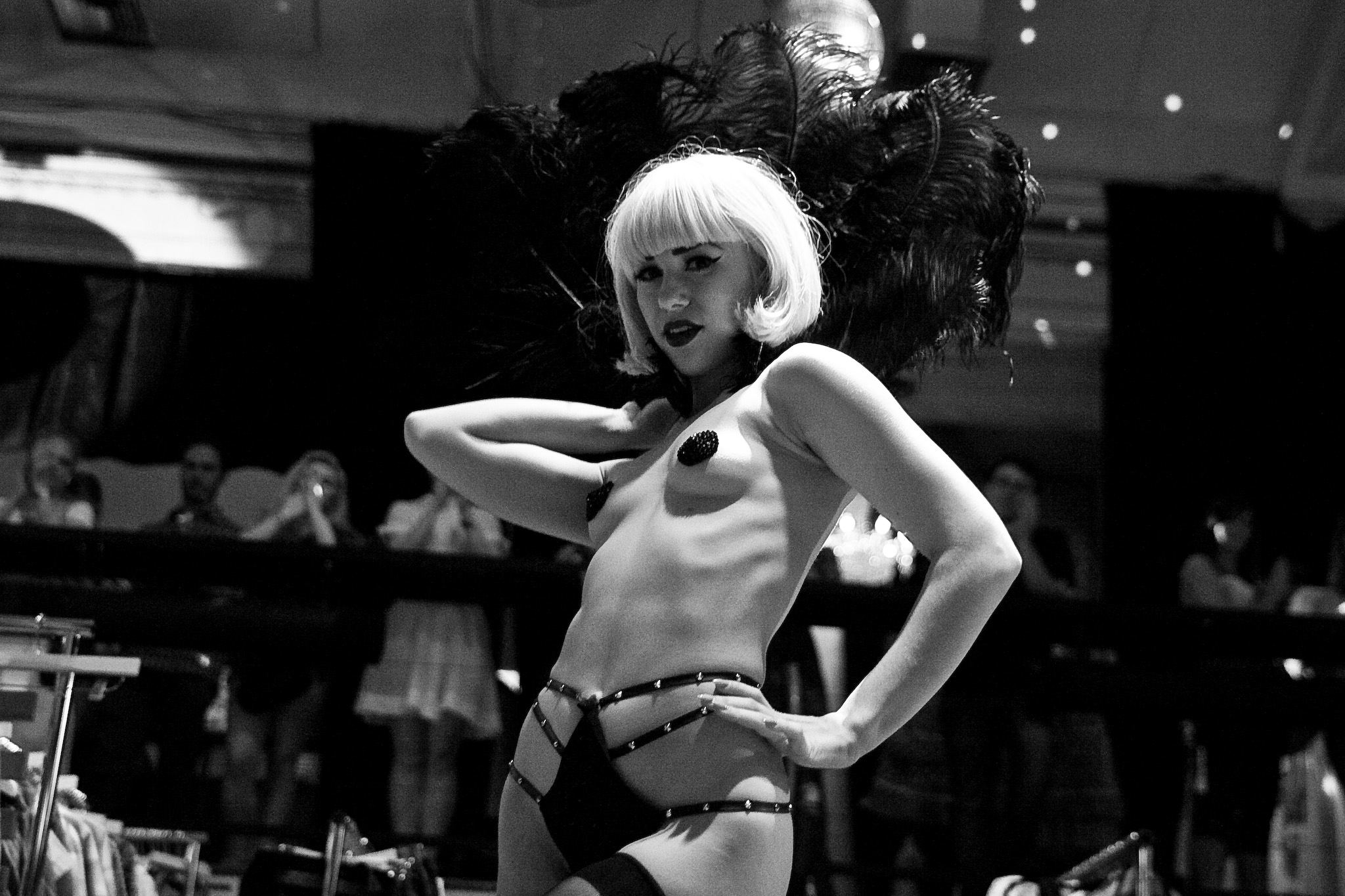 OldWIG Vente & Happening Vintage, un succès au Bain Mathieu