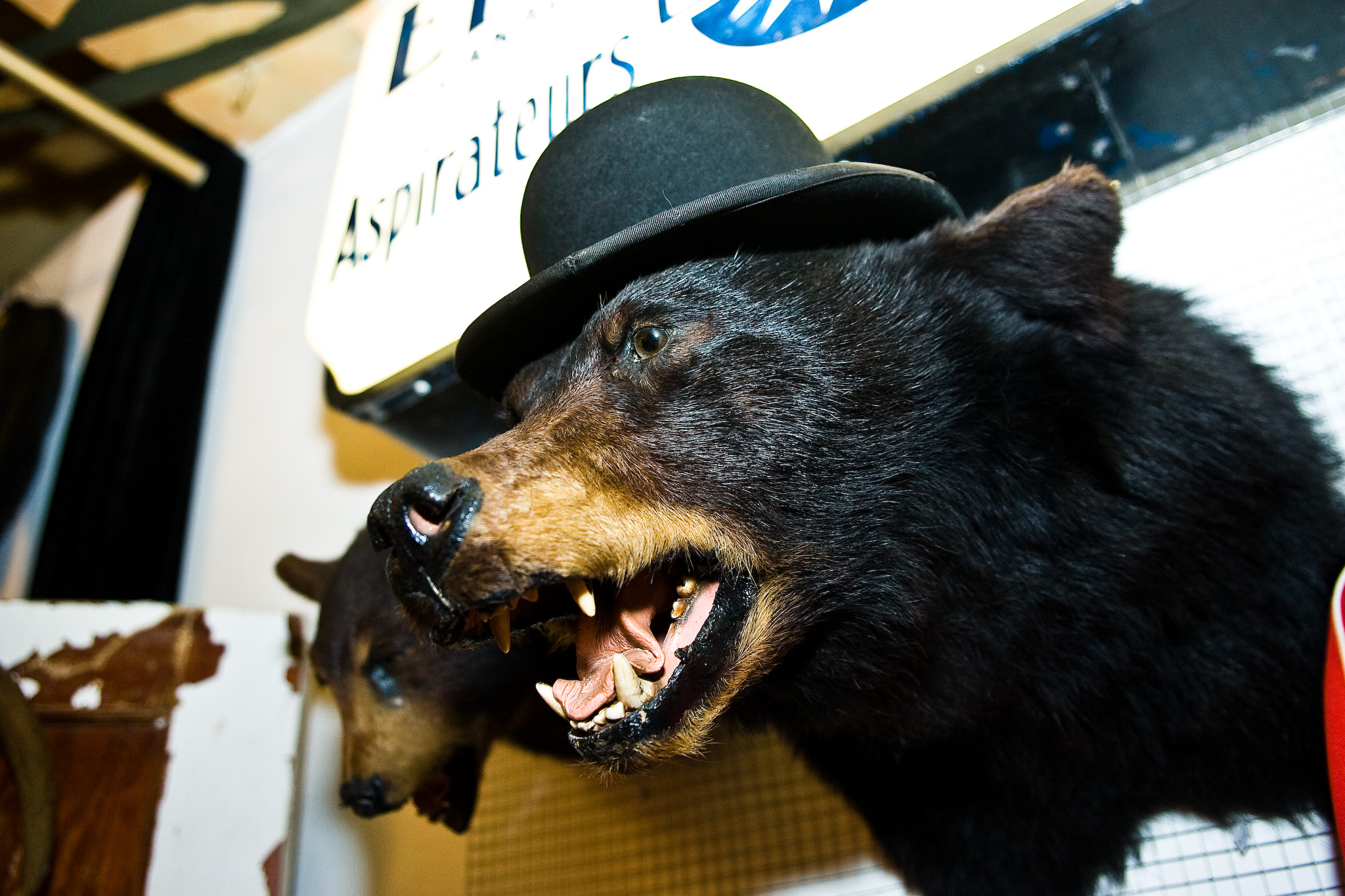 OldWIG Vente & Happening Vintage, un succès au Bain Mathieu