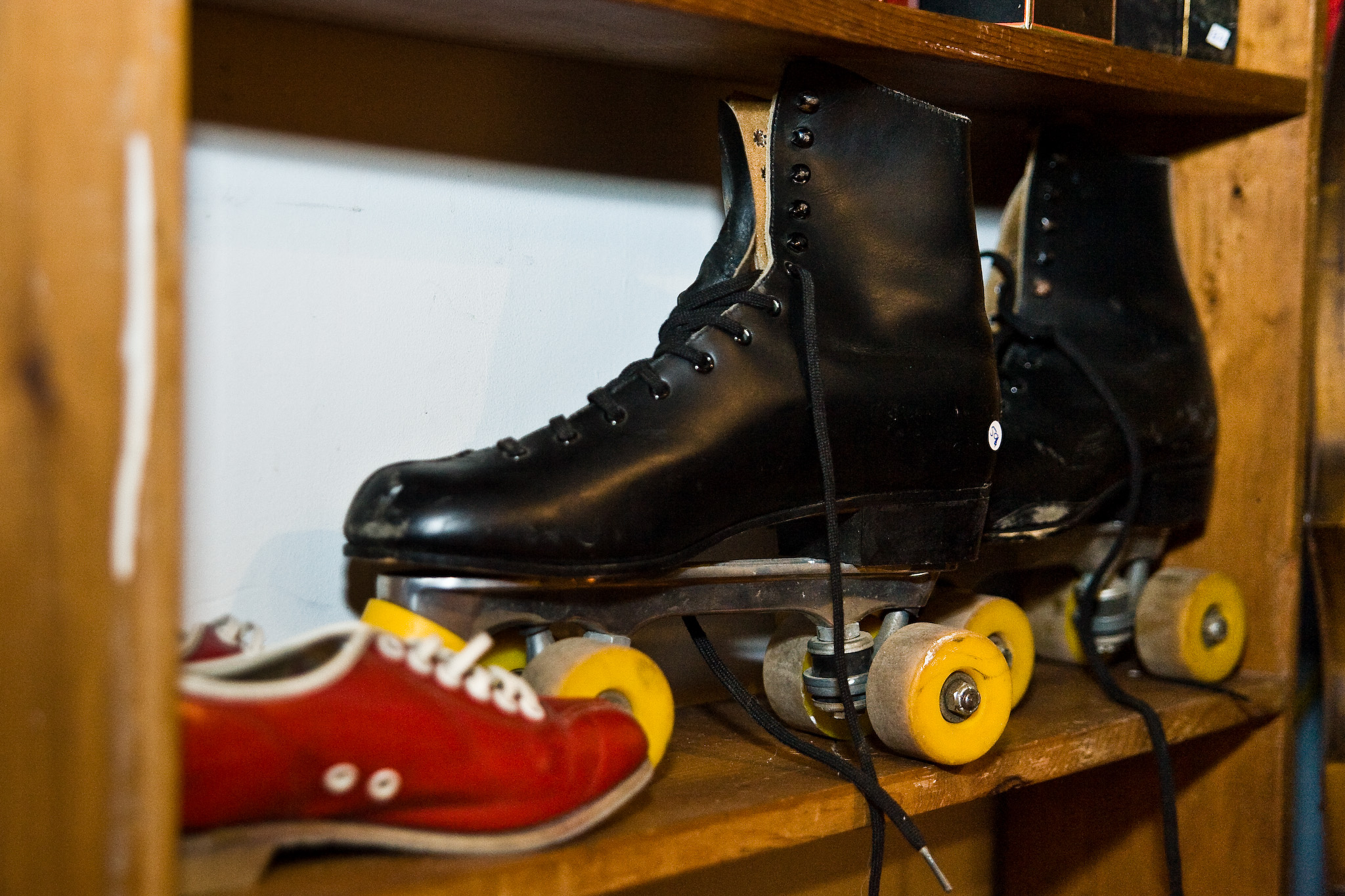 OldWIG Vente & Happening Vintage, un succès au Bain Mathieu