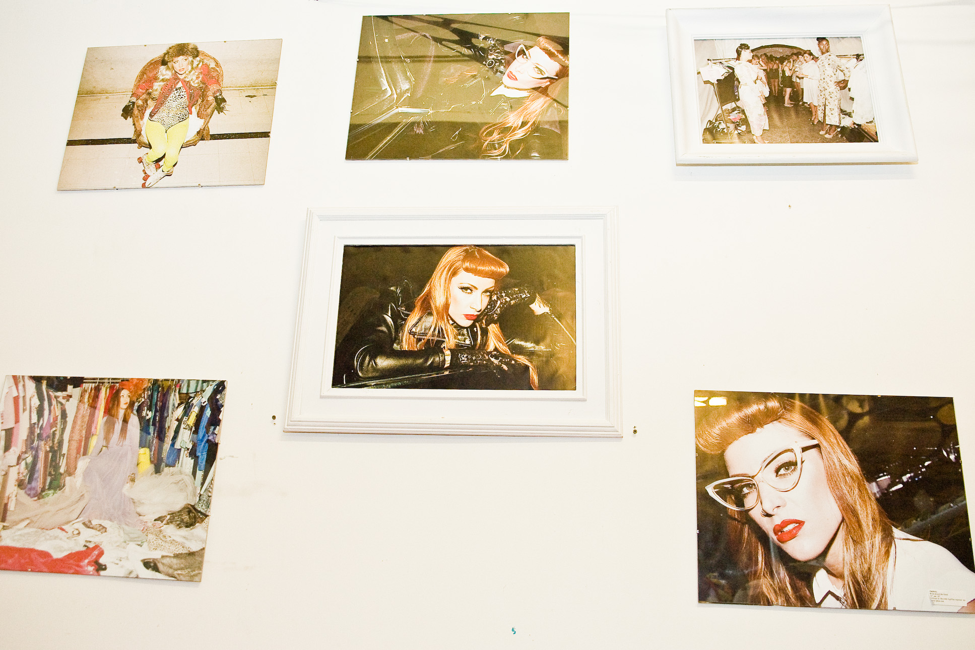 OldWIG Vente & Happening Vintage, un succès au Bain Mathieu